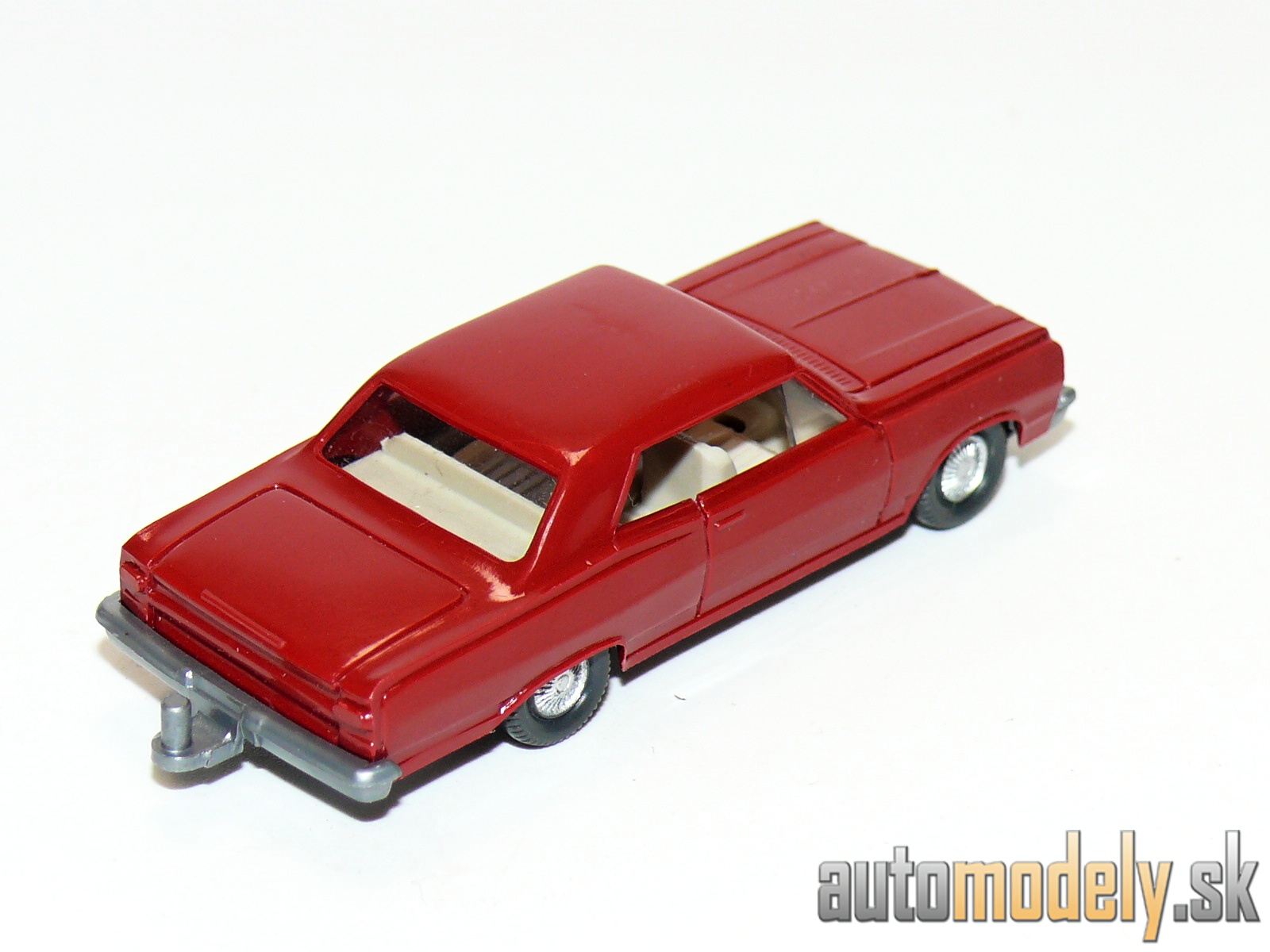 Wiking 220/7 - Chevrolet Malibu 22m - 1:87