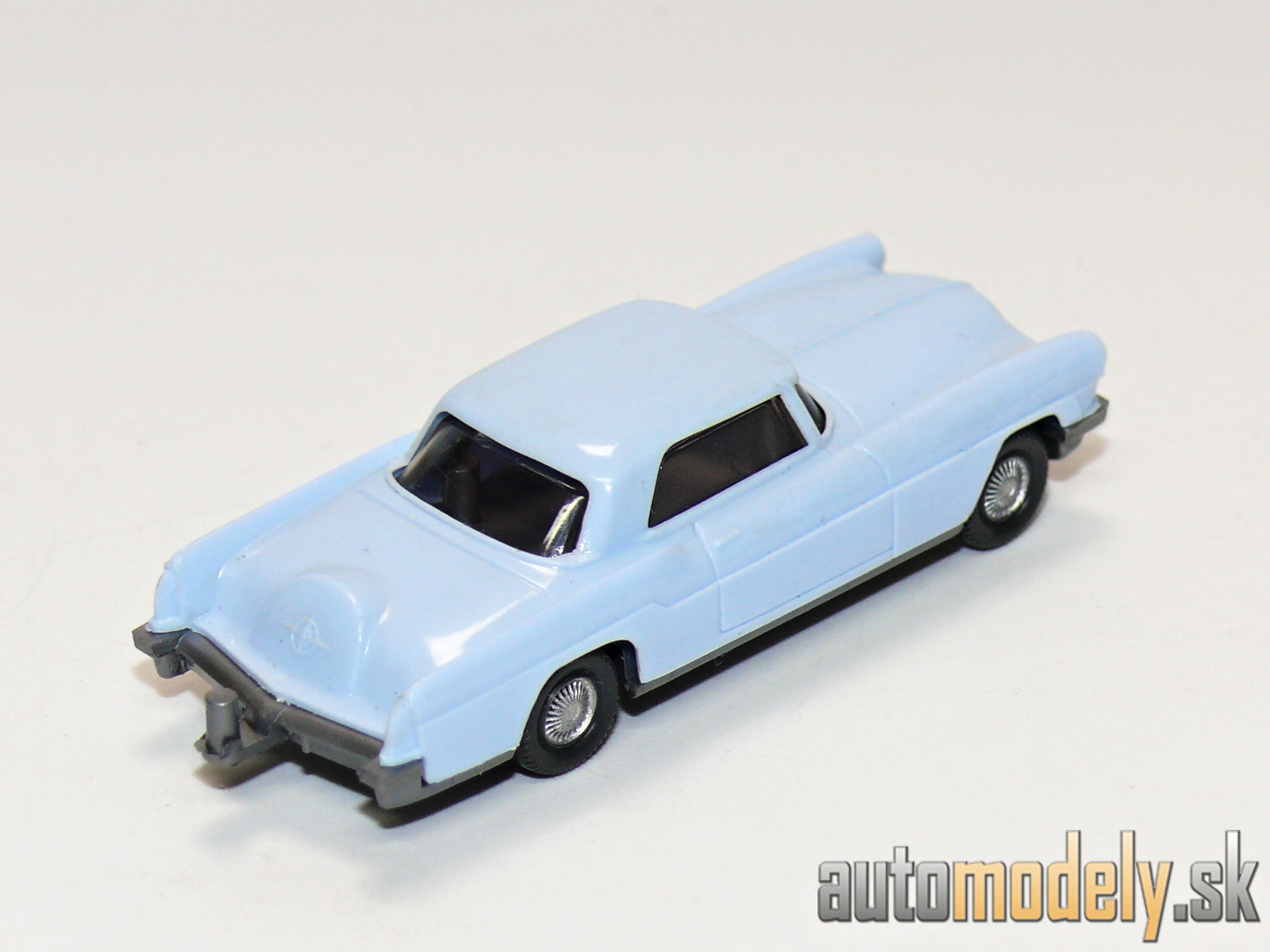 Wiking 210/4 - Ford Continental - 1:87