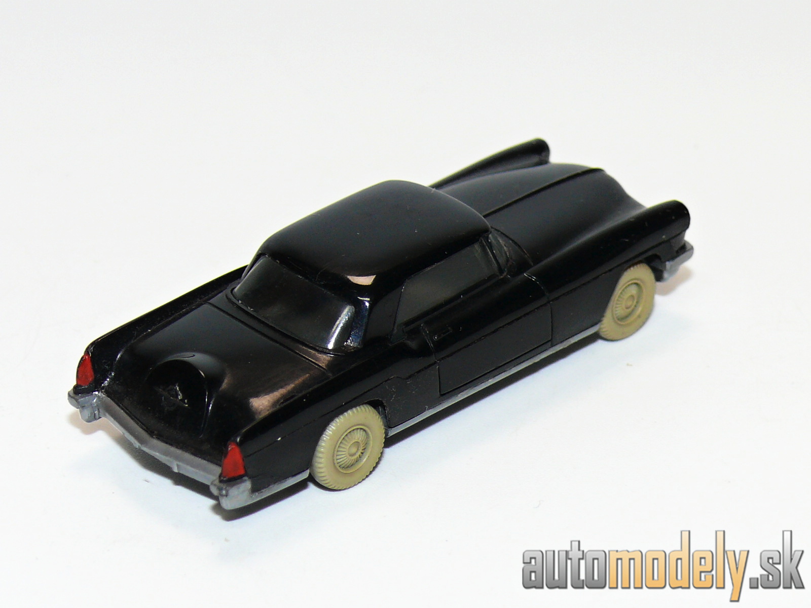 Wiking 210/1 - Ford Continental - 1:87