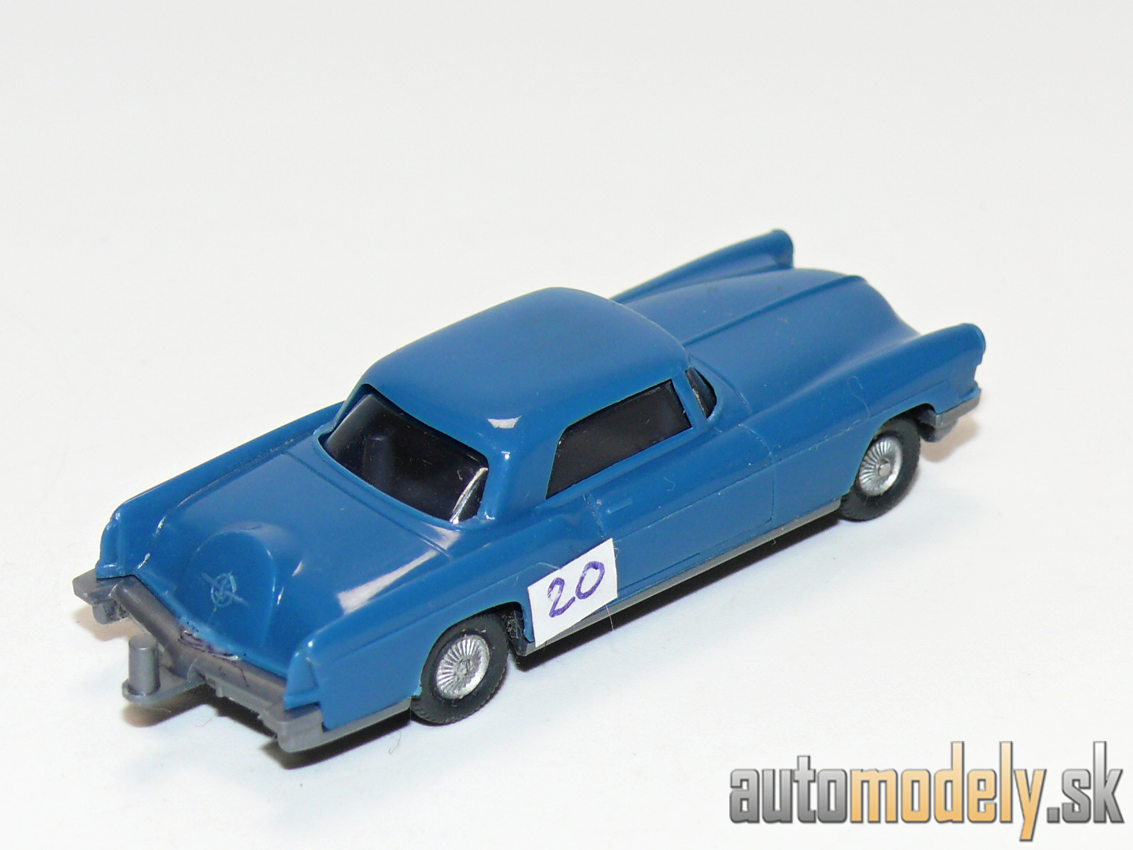 Wiking 210/4 - Ford Continental - 1:87