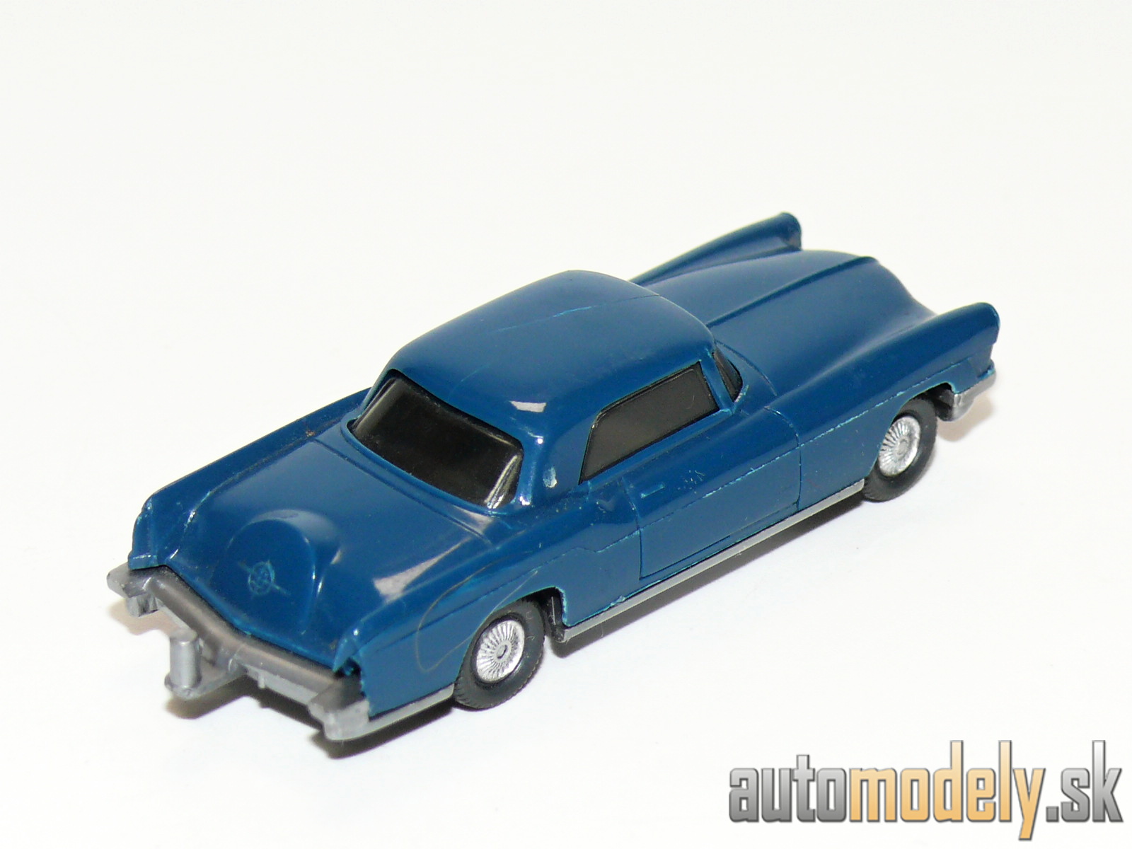 Wiking 210/4 - Ford Continental - 1:87