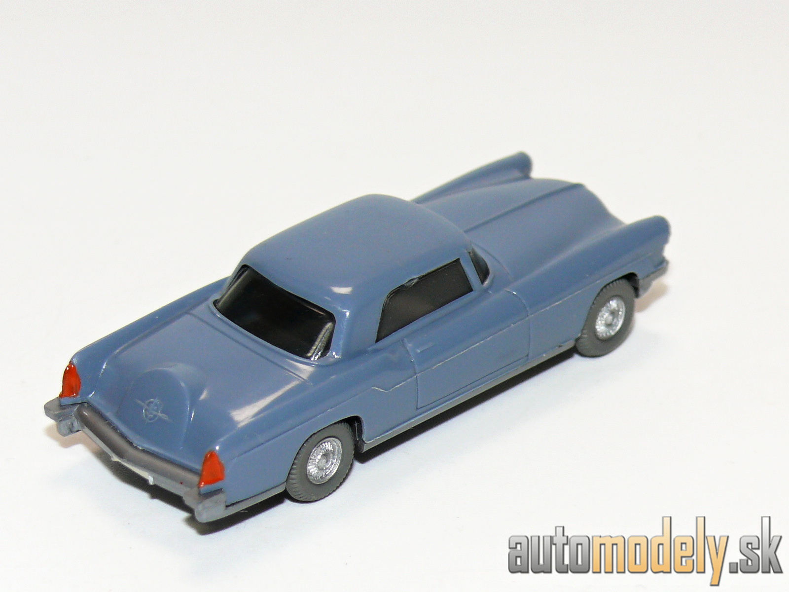 Wiking 210/2 - Ford Continental - 1:87