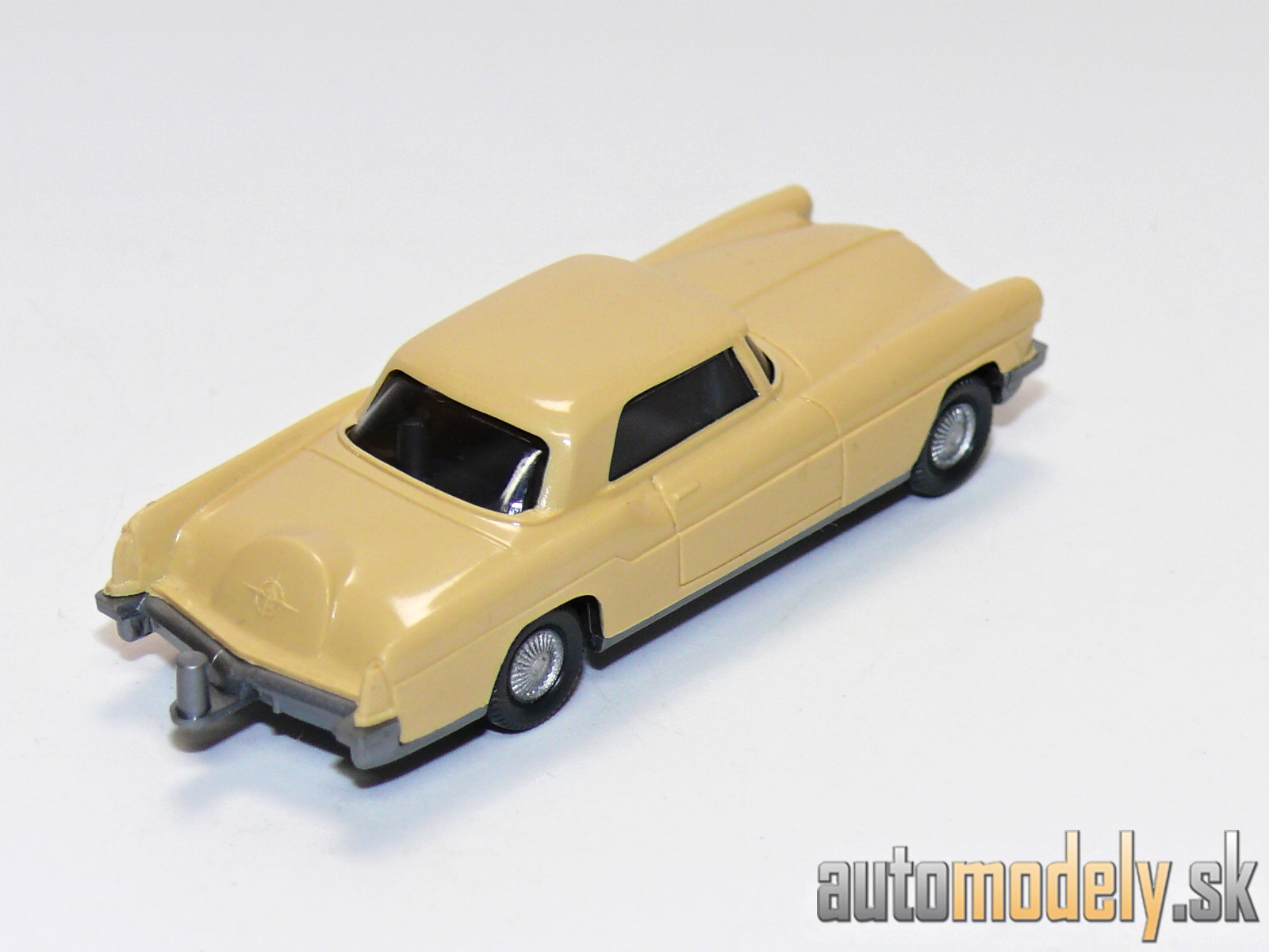 Wiking 210/4 - Ford Continental - 1:87