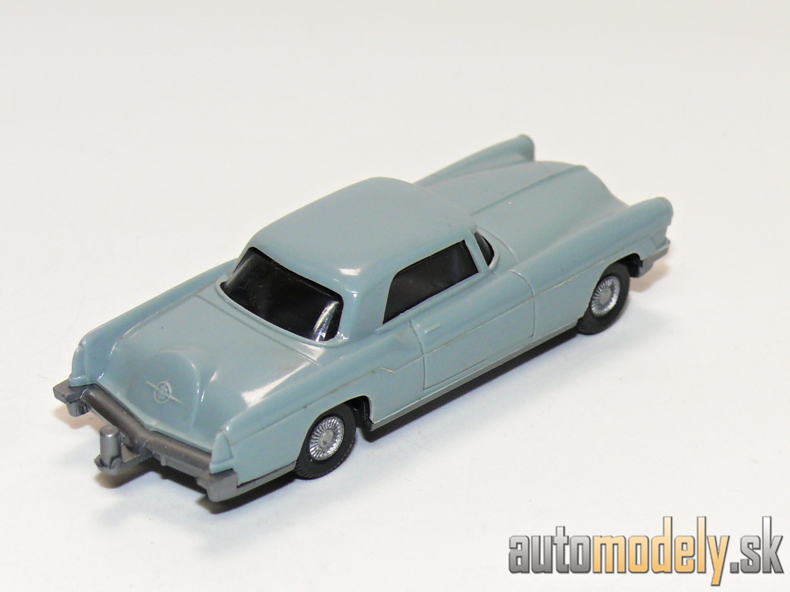 Wiking 210/4 - Ford Continental - 1:87