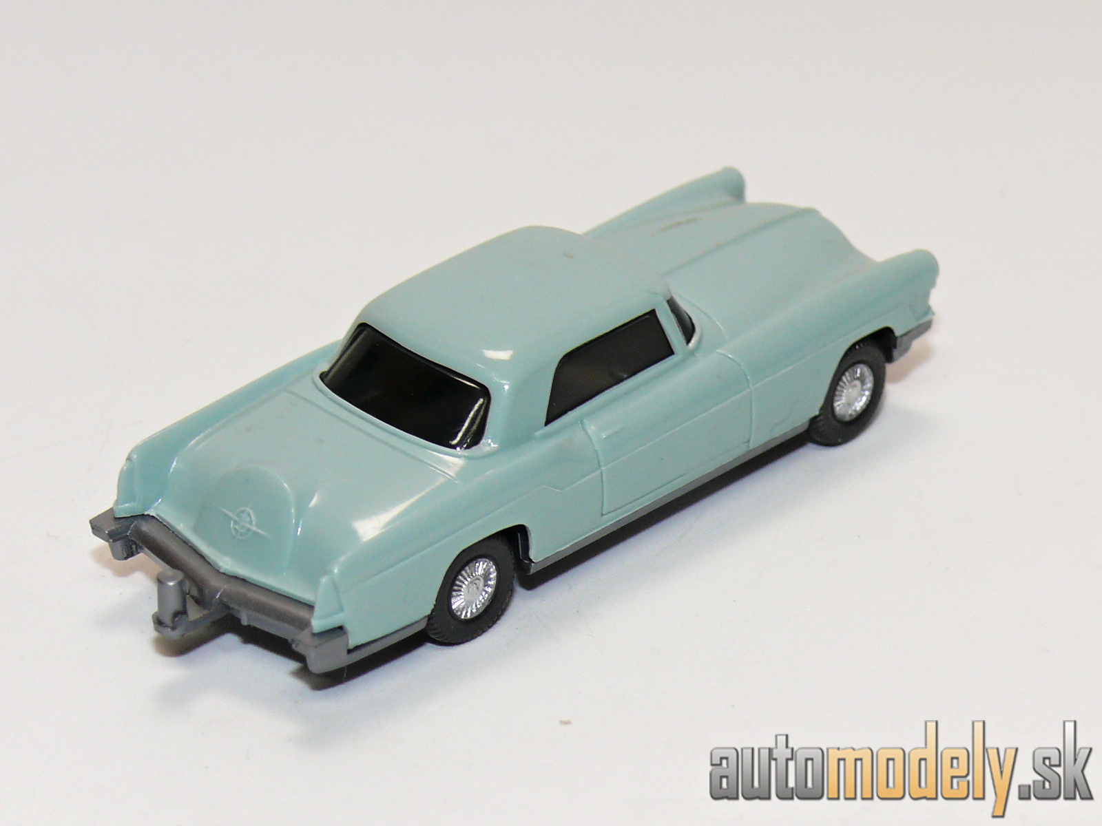 Wiking 210/4 - Ford Continental - 1:87