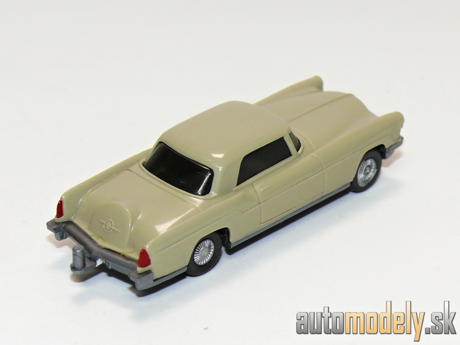 Wiking 210/4 - Ford Continental - 1:87