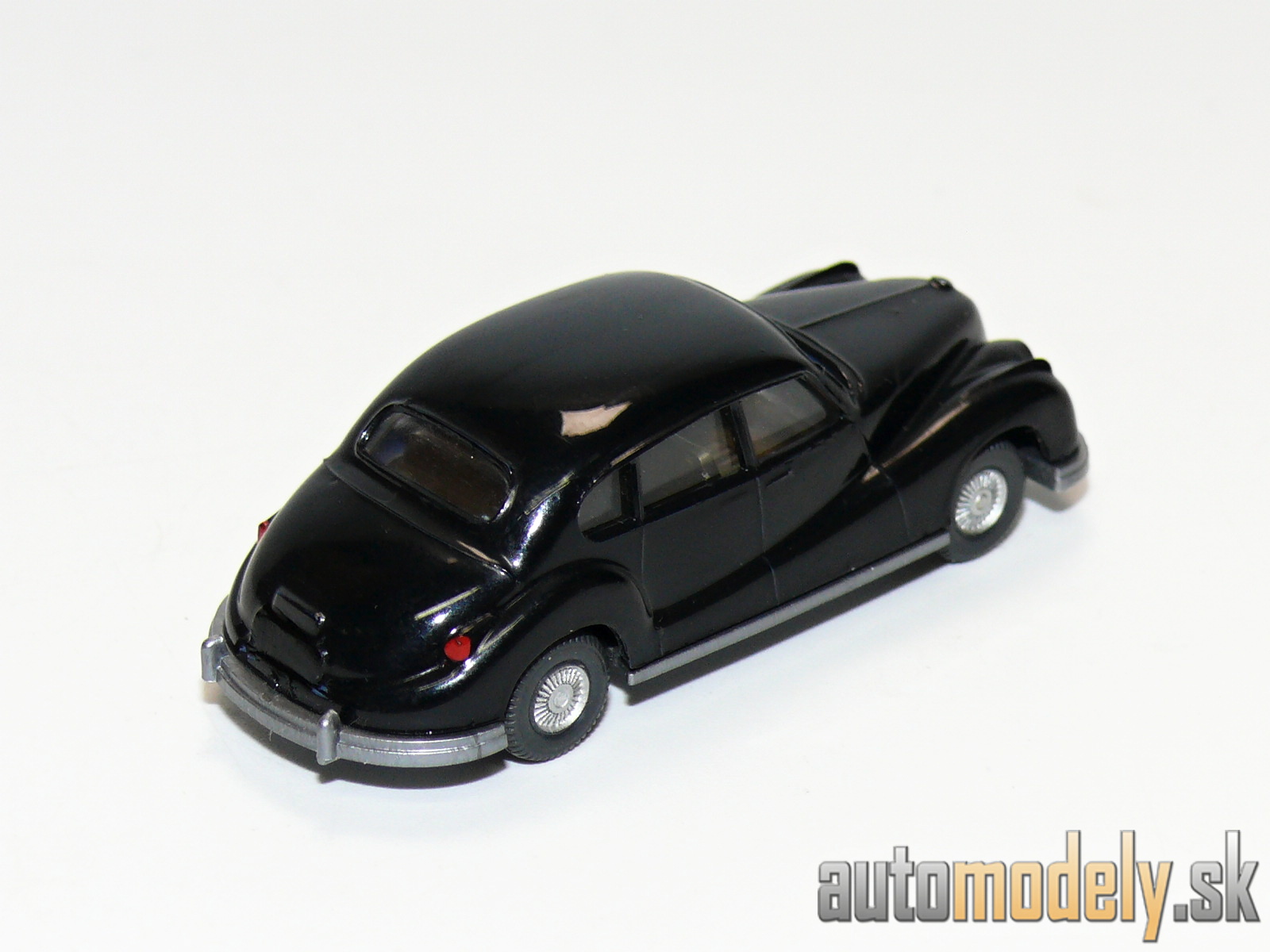 Wiking 195/1 - BMW 501 Limousine - 1:87