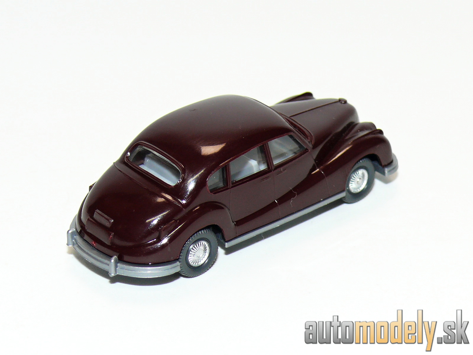 Wiking 195/1 - BMW 501 Limousine - 1:87