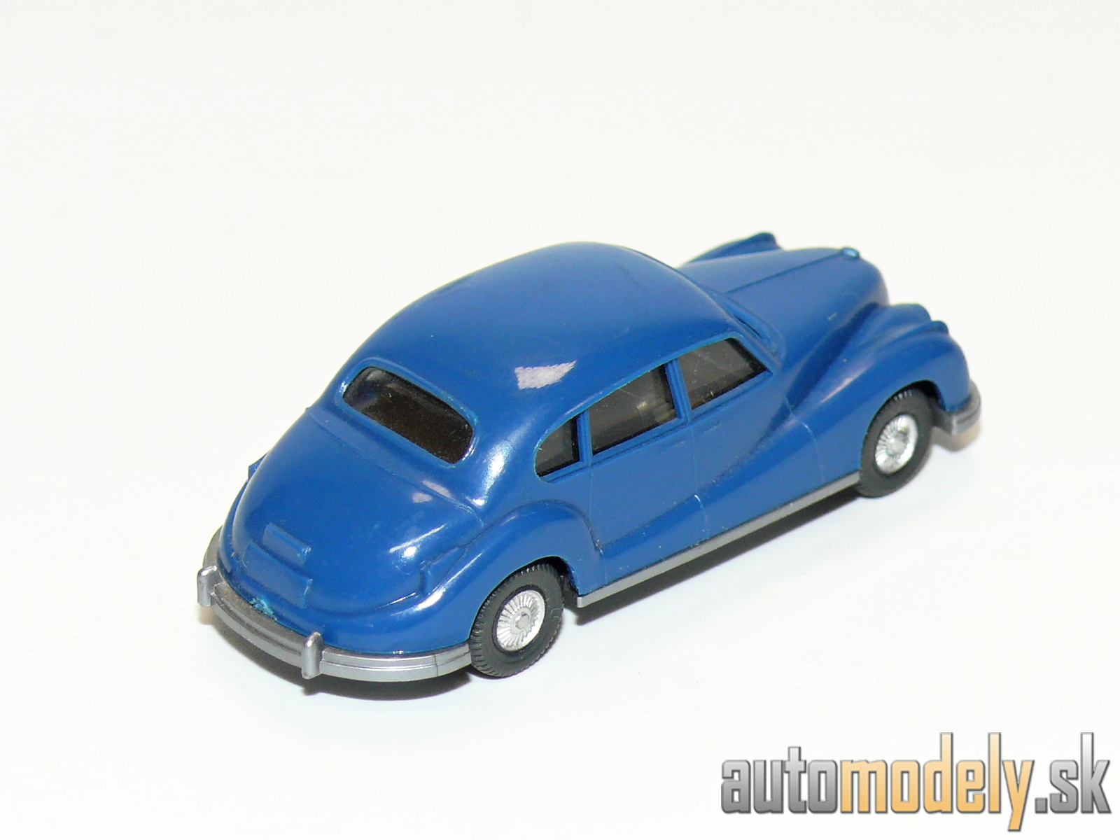Wiking 195/1 - BMW 501 Limousine - 1:87