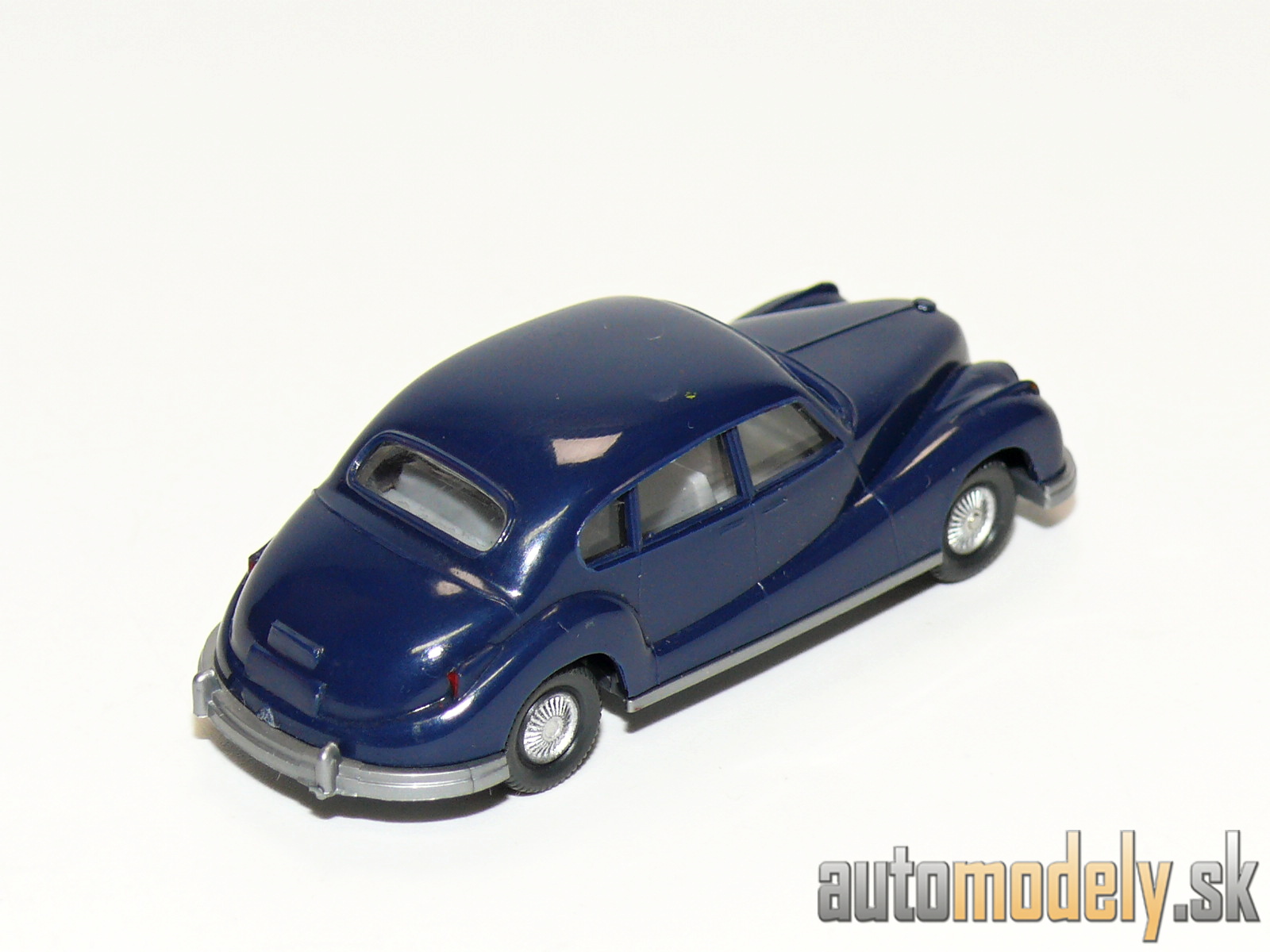 Wiking 195/1 - BMW 501 Limousine - 1:87