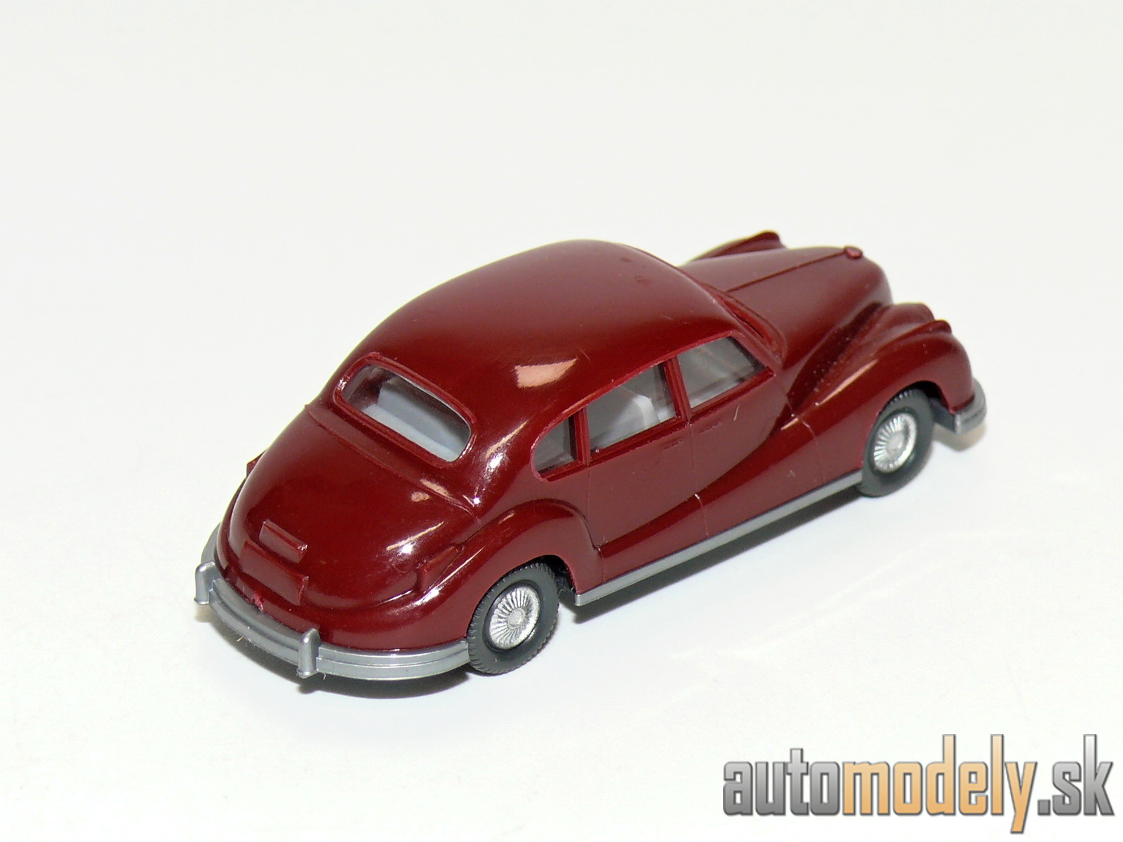 Wiking 195/1 - BMW 501 Limousine - 1:87