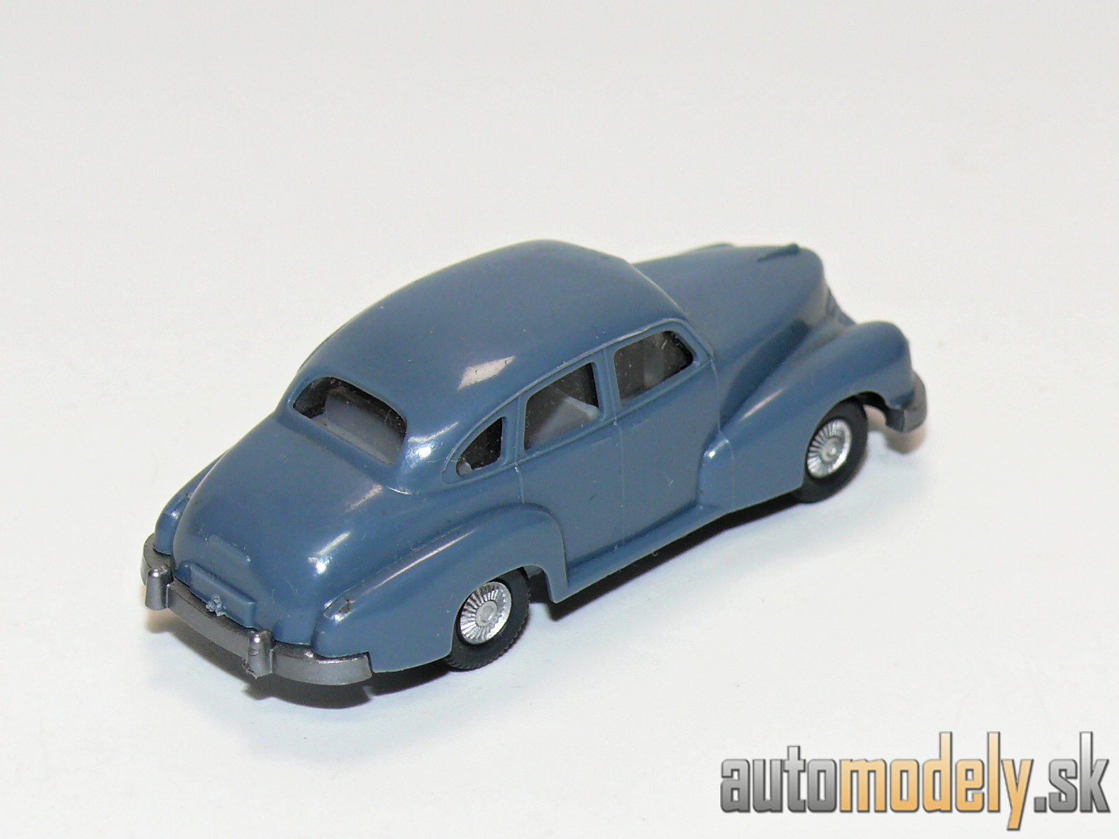 Wiking 110/3 - Opel Kapitän 51 - 1:87