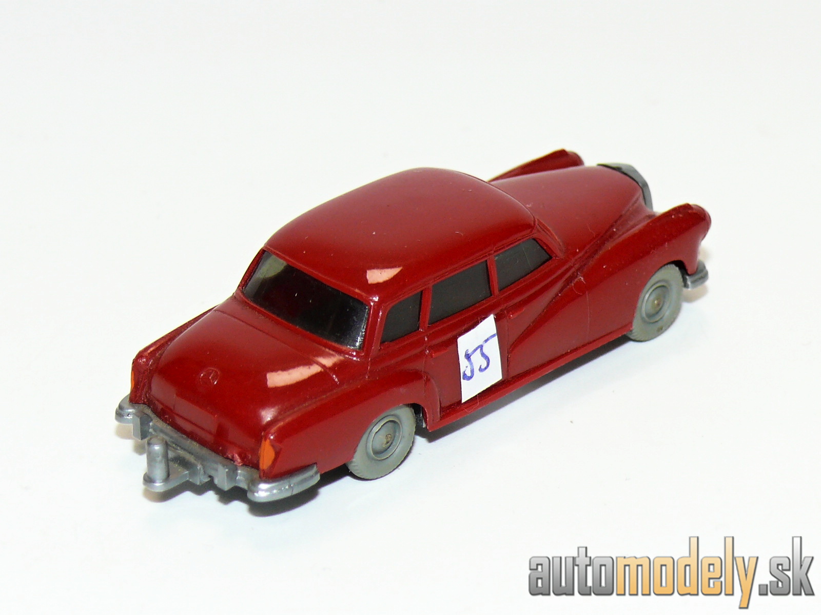 Wiking 150/2 - Mercedes Benz 300 - 1:87