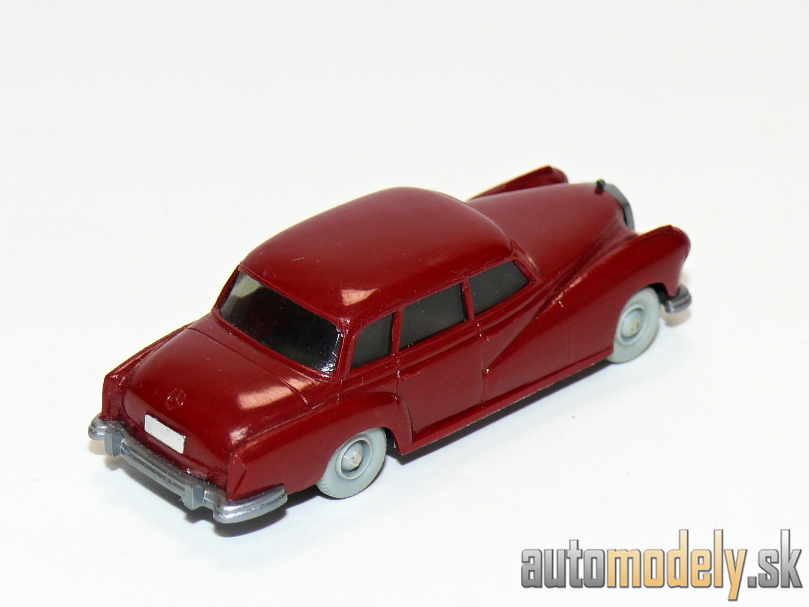 Wiking 150/2 - Mercedes Benz 300 - 1:87