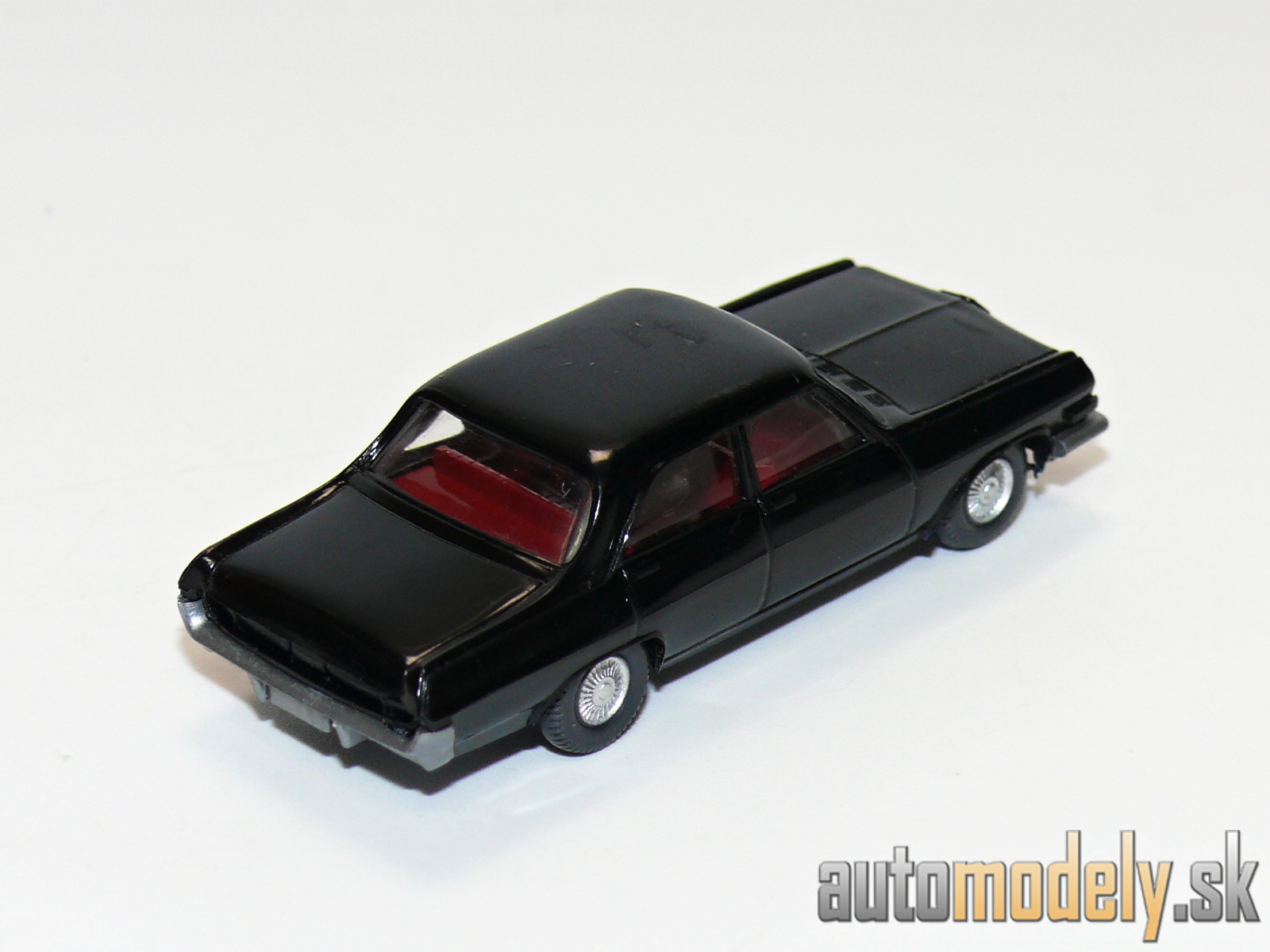 Wiking 112/2 - Opel Admiral - 1:87