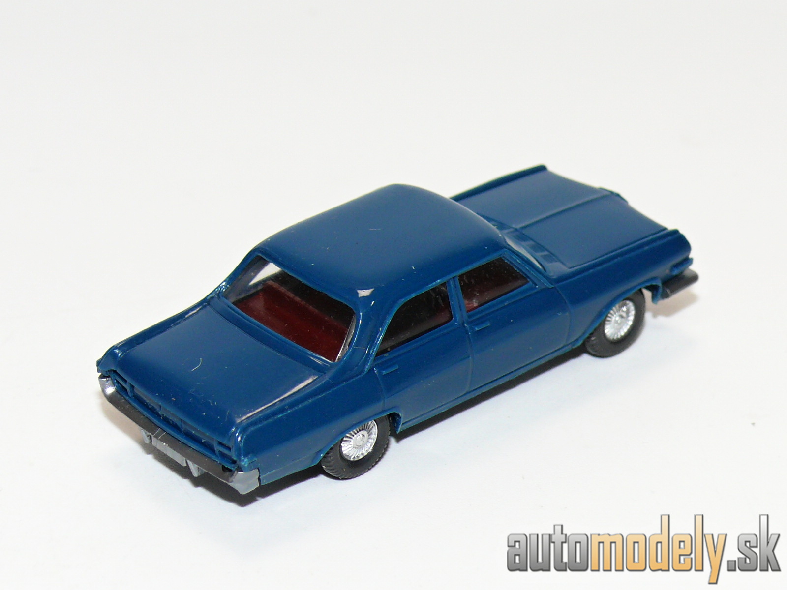 Wiking 112/1 - Opel Admiral - 1:87