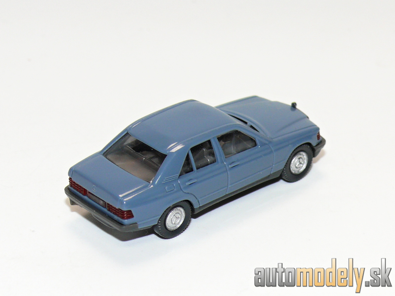 Wiking 145/1 - Mercedes 190 E - 1:87