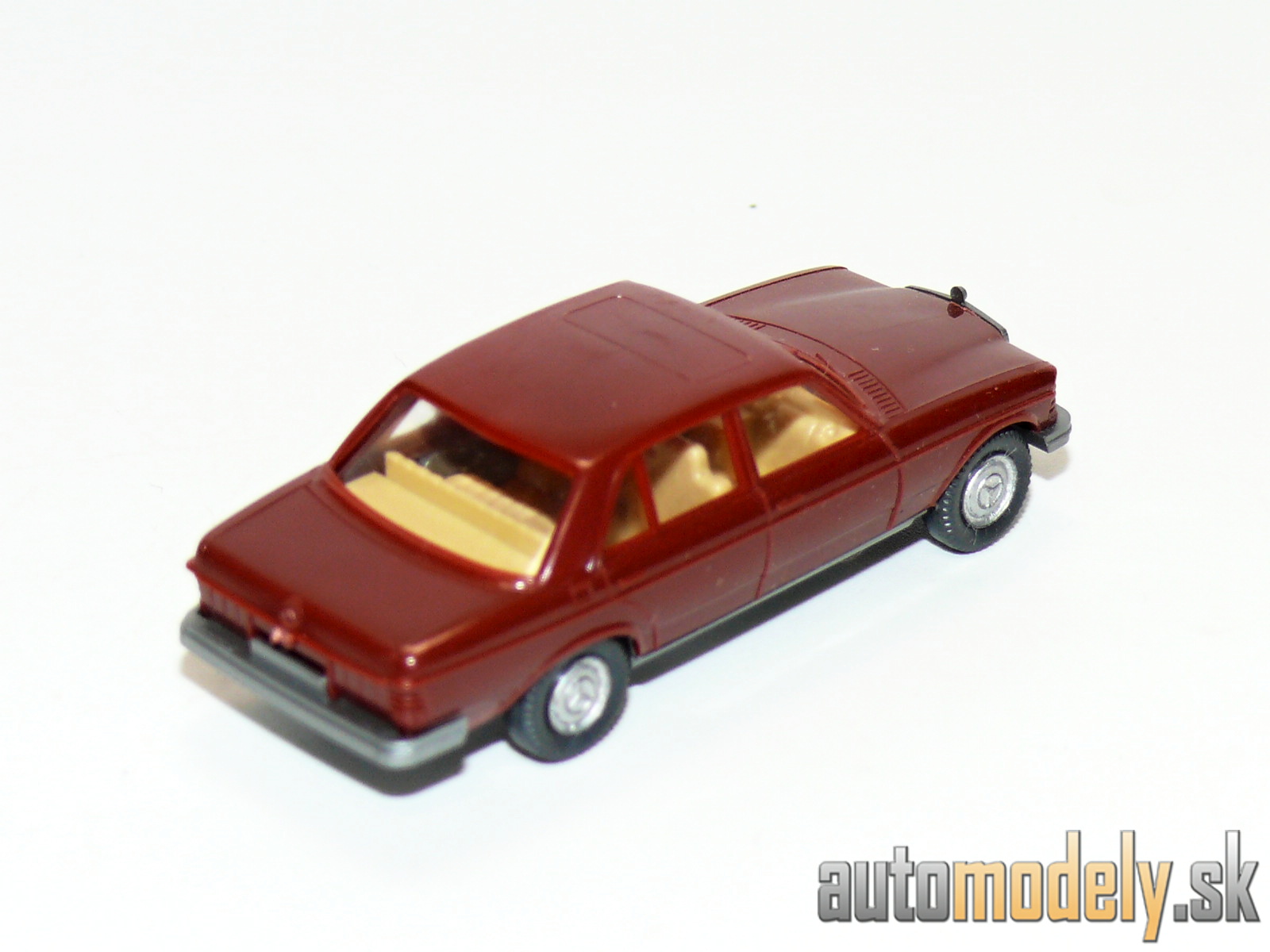 Wiking 152/3 - Mercedes Benz 240 D - 1:87