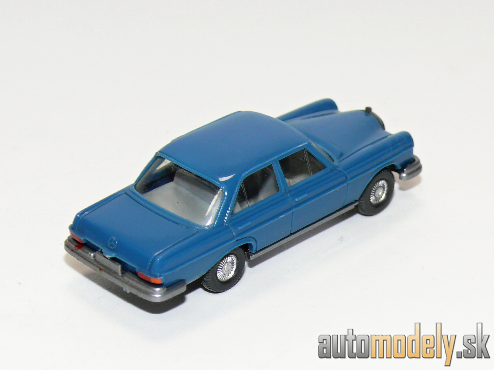 Wiking 15s - Mercedes-Benz 280 S - 1:87