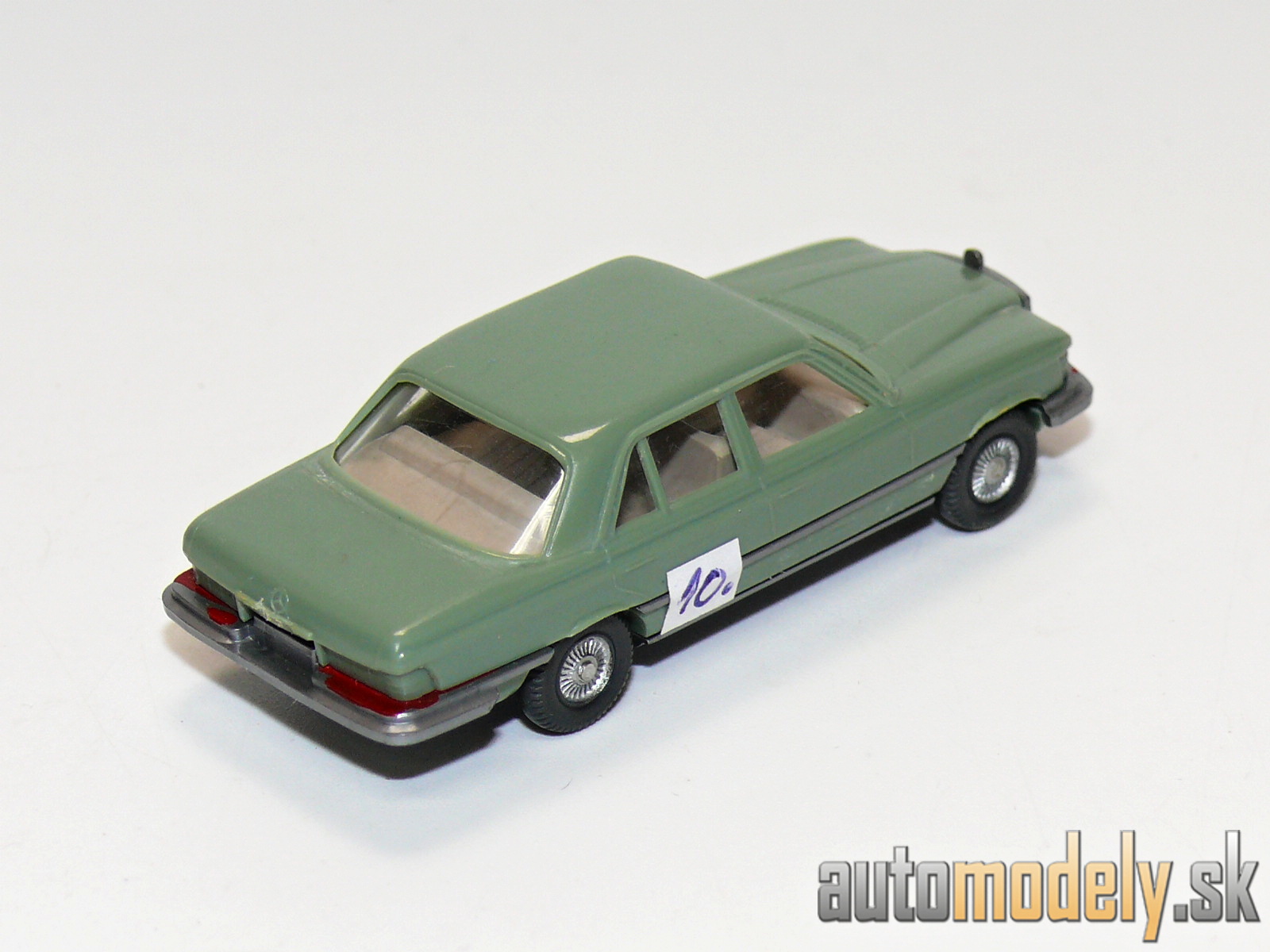 Wiking 151/1 - Mercedes Benz 450 SE - 1:87