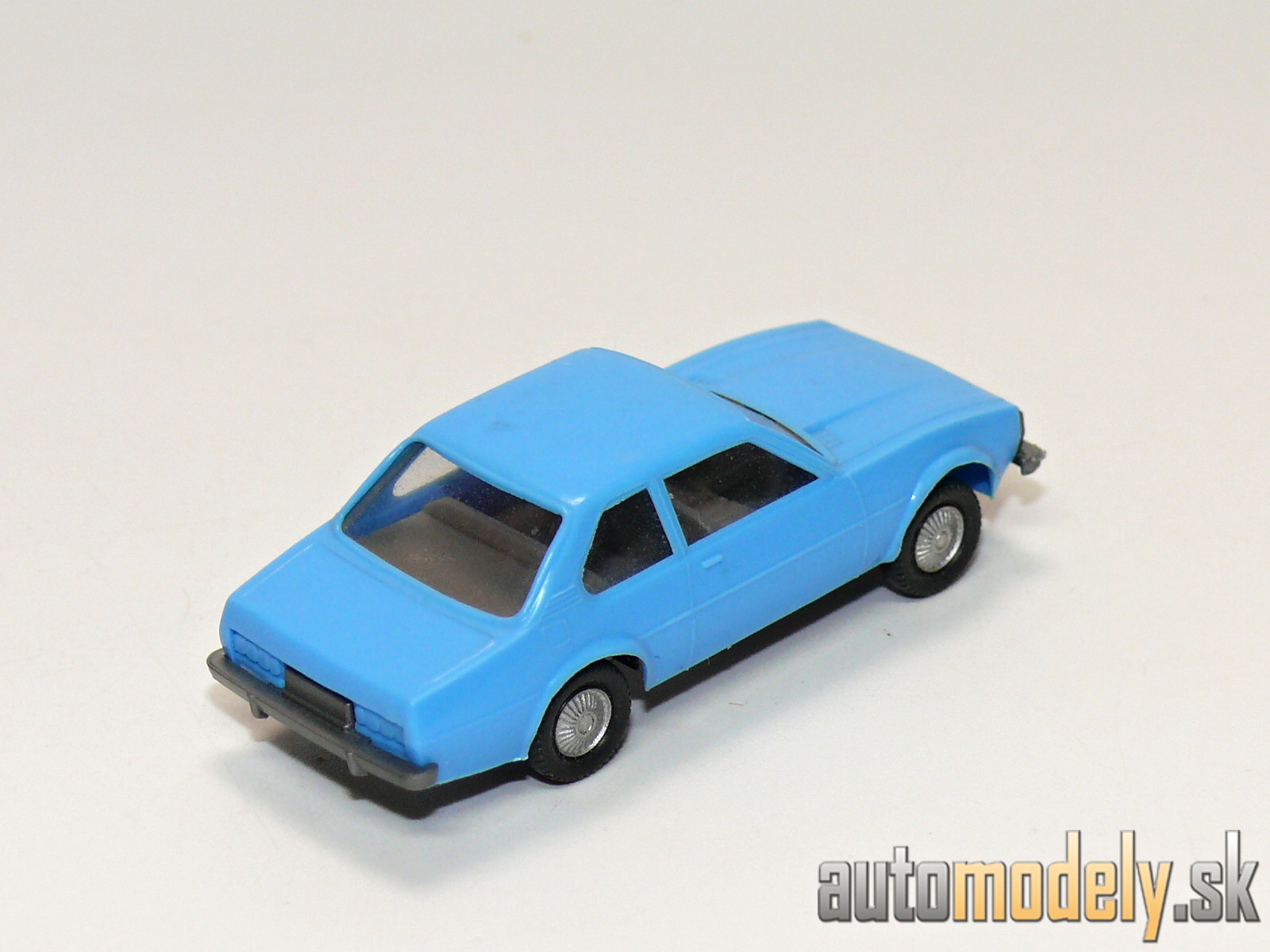 Wiking 80/3 - Opel Ascona B - 1:87