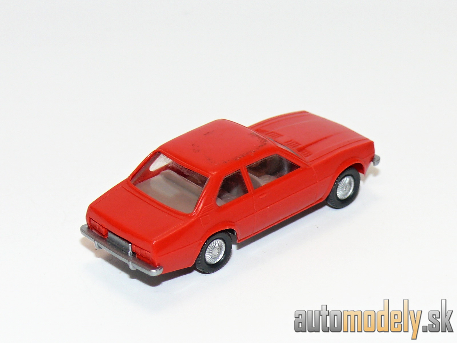 Wiking 80/3 - Opel Ascona B - 1:87