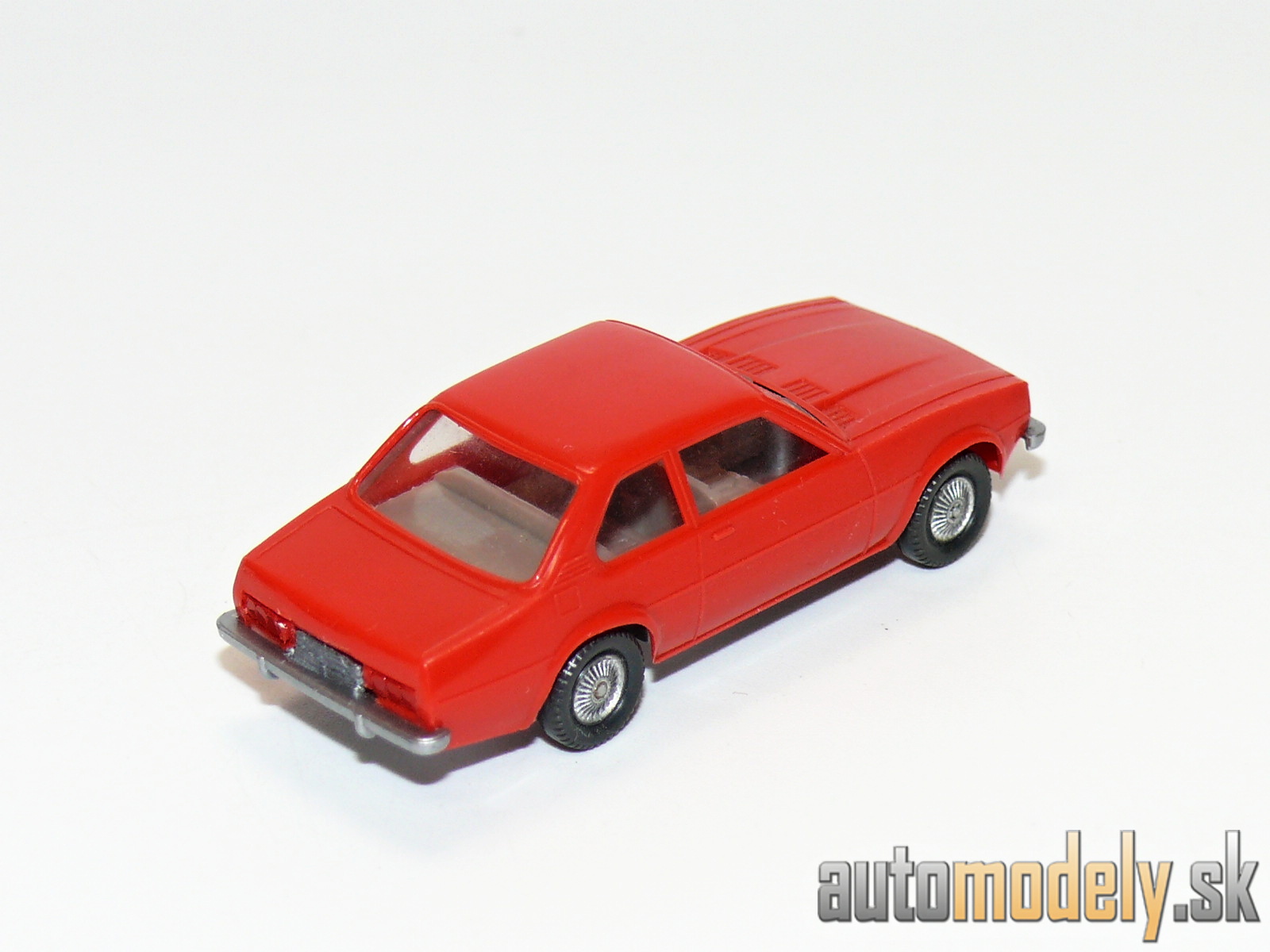 Wiking 80/3 - Opel Ascona B - 1:87