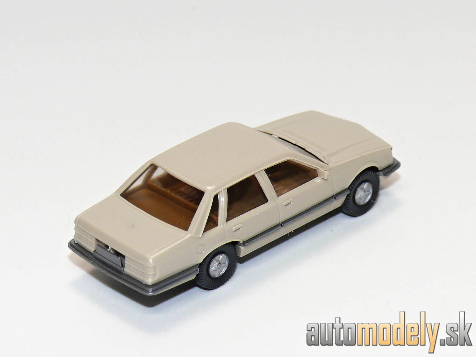 Wiking 82/1 - Opel Senator Modell 1979 - 1:87