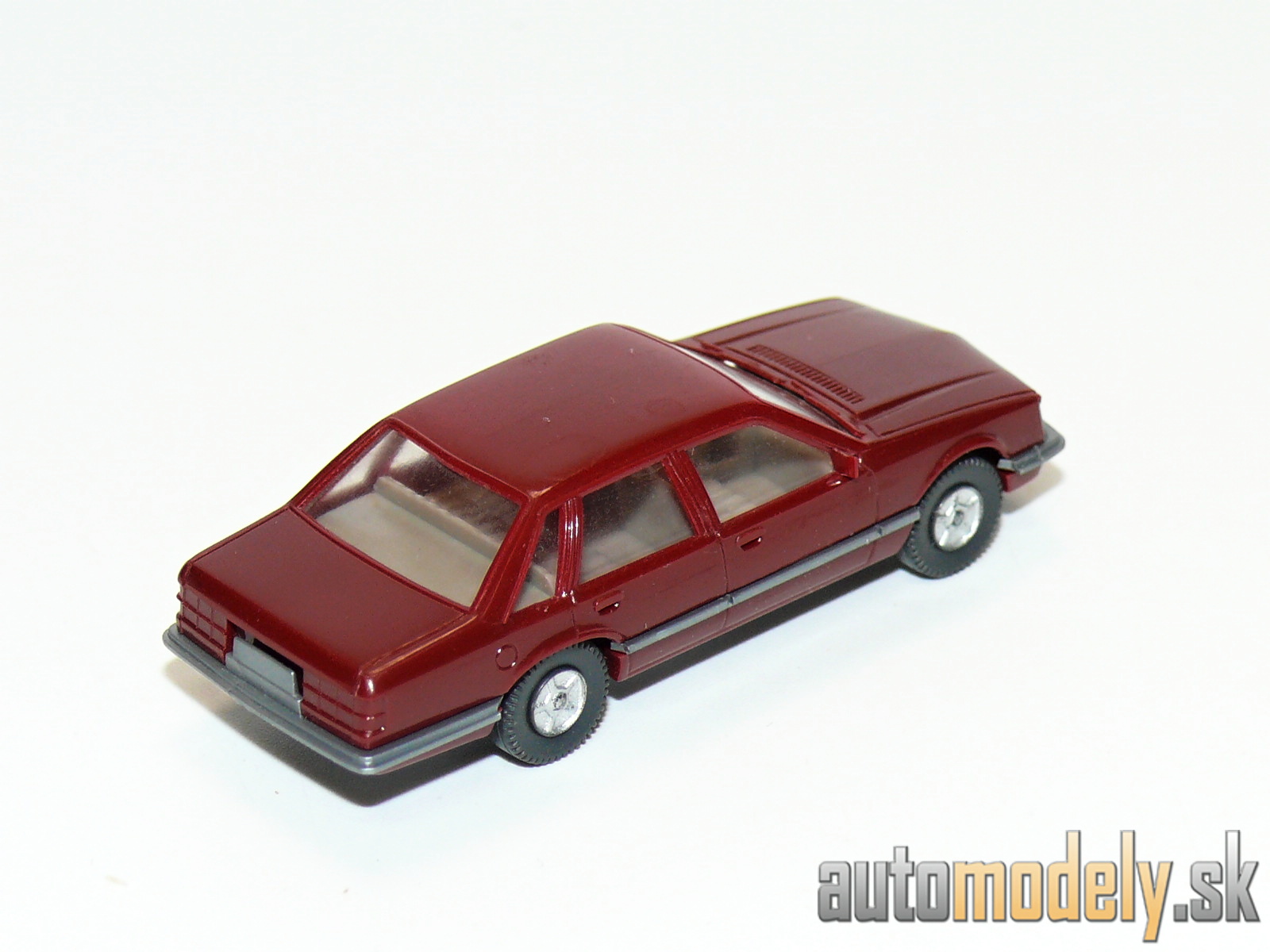 Wiking 82/1 - Opel Senator Modell 1979 - 1:87