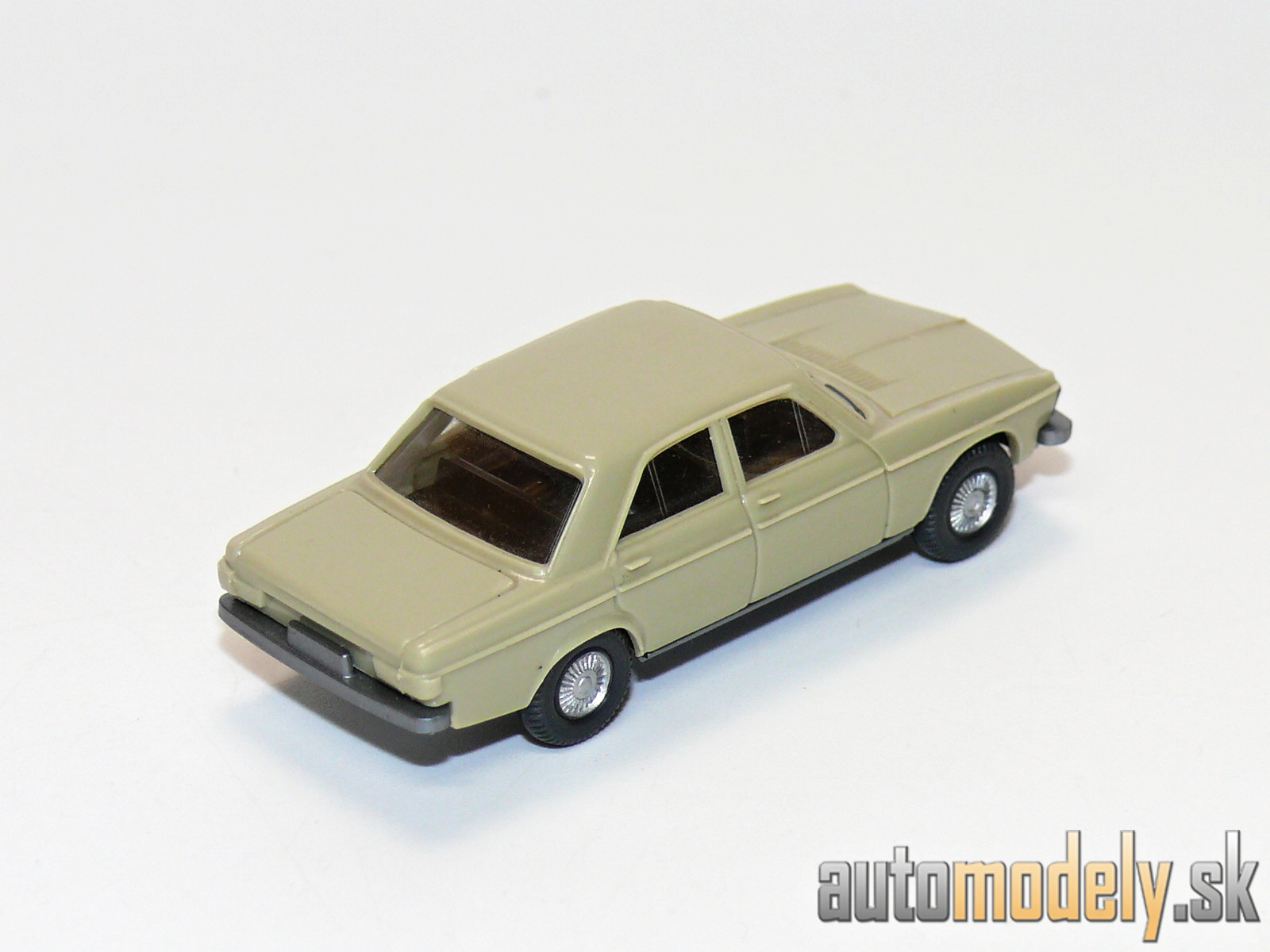 Wiking 120/6 - Audi 100 Limousine - 1:87