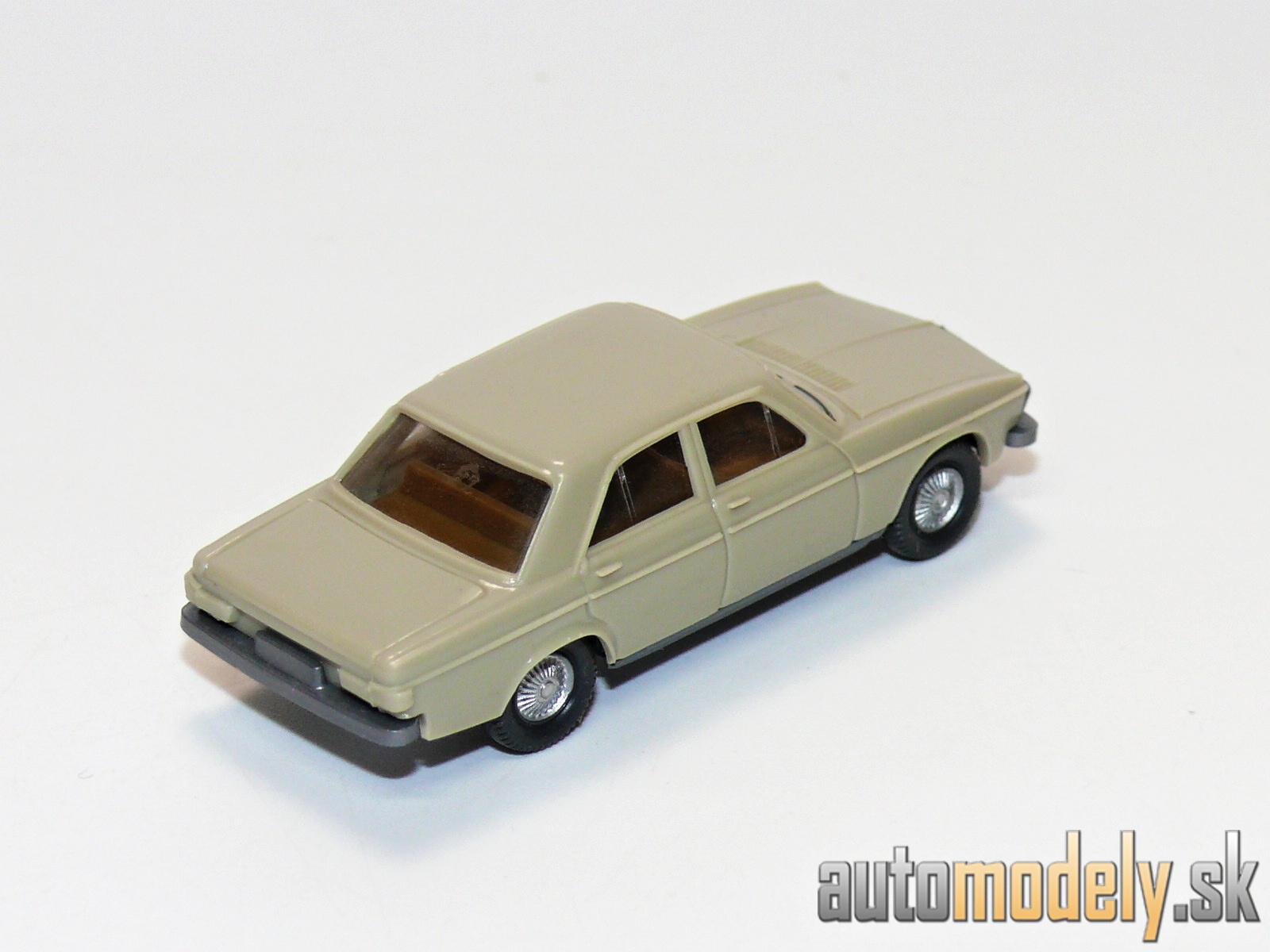 Wiking 120/6 - Audi 100 Limousine - 1:87