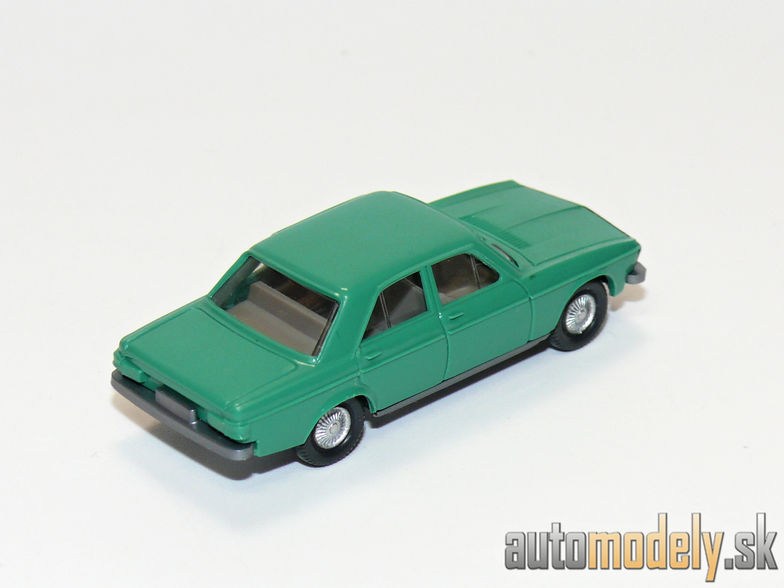 Wiking 120/6 - Audi 100 Limousine - 1:87