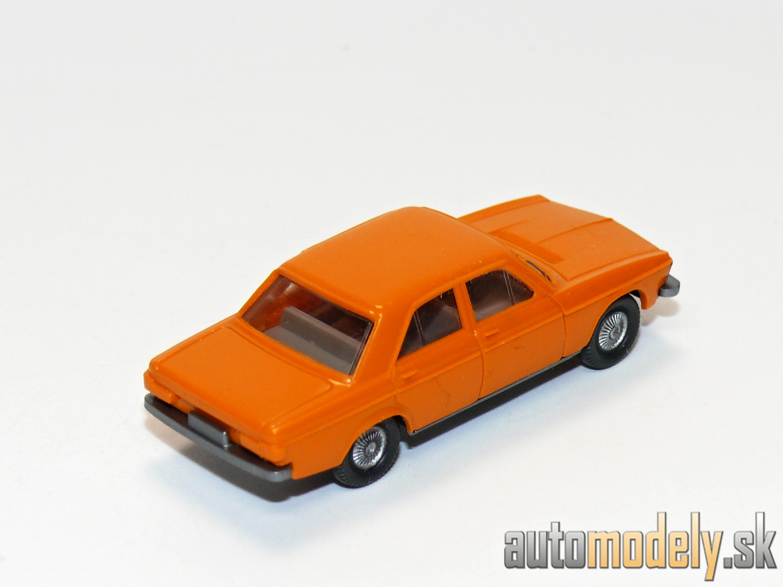 Wiking 120/6 - Audi 100 Limousine - 1:87