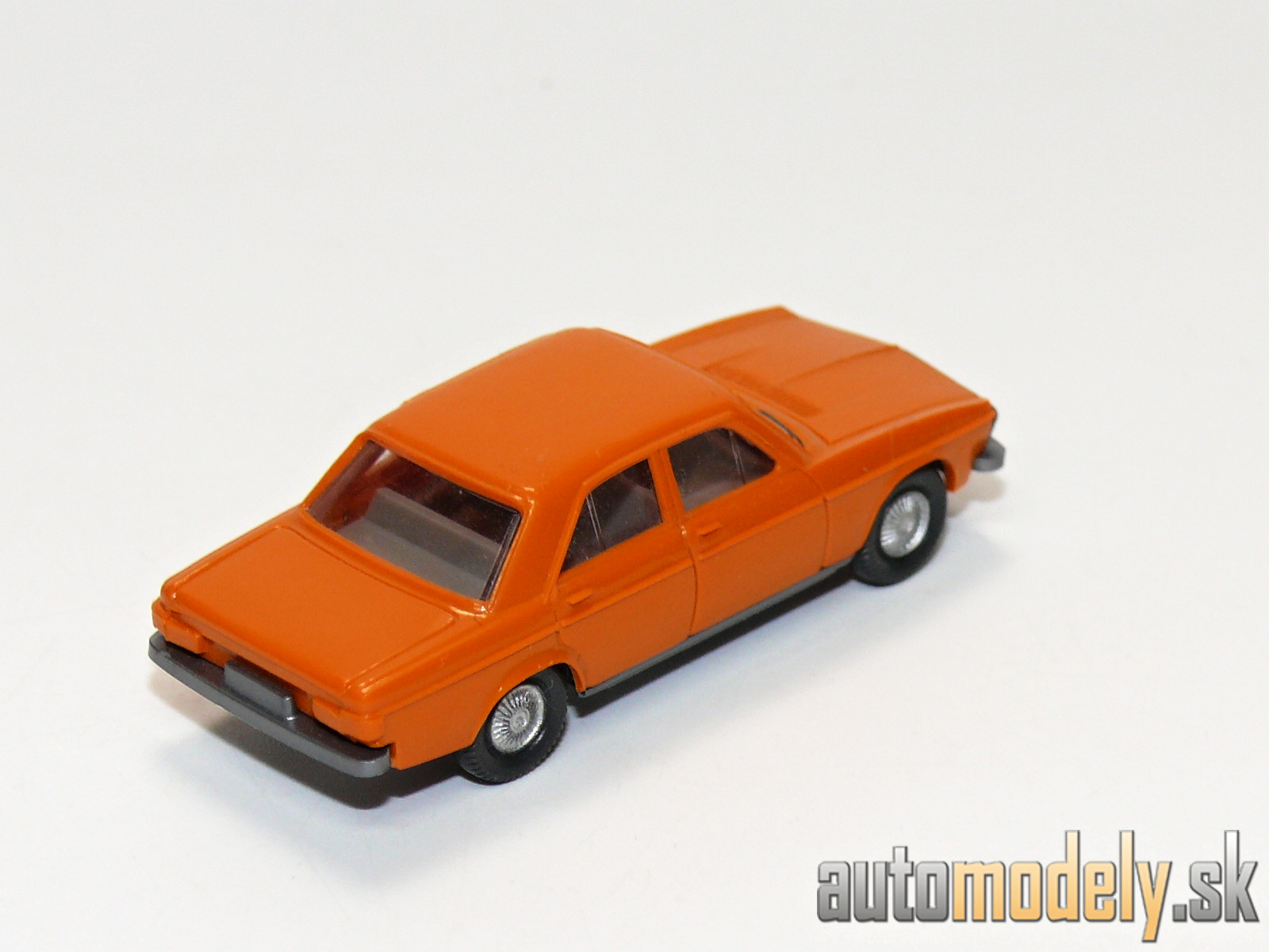 Wiking 120/6 - Audi 100 Limousine - 1:87