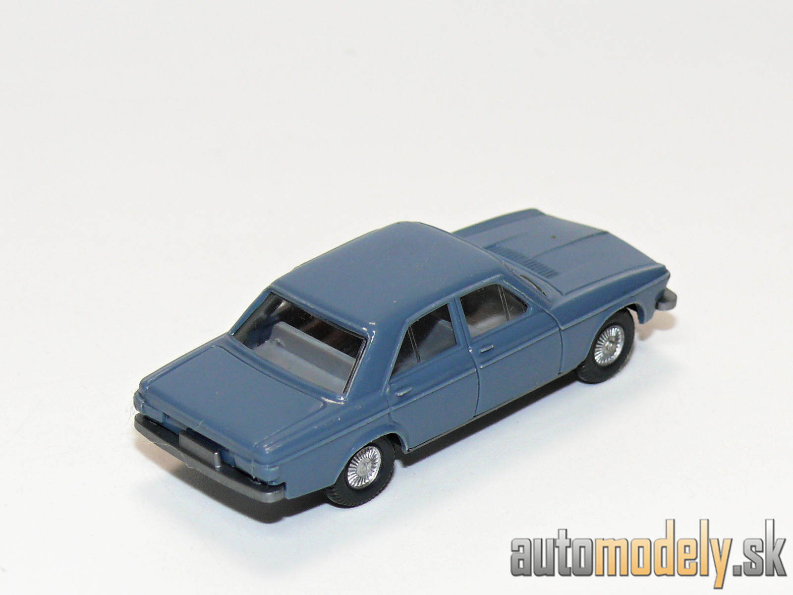 Wiking 120/6 - Audi 100 Limousine - 1:87