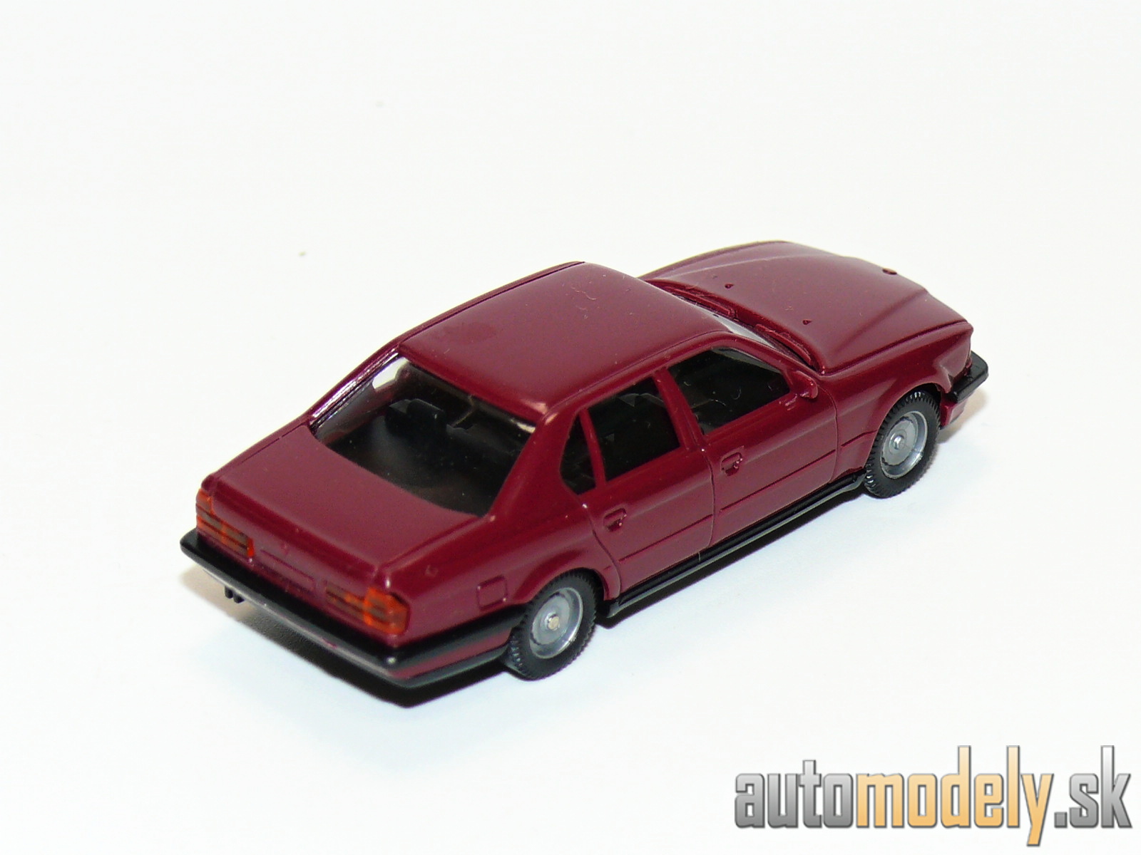 Wiking 192/2 - BMW 750i - 1:87