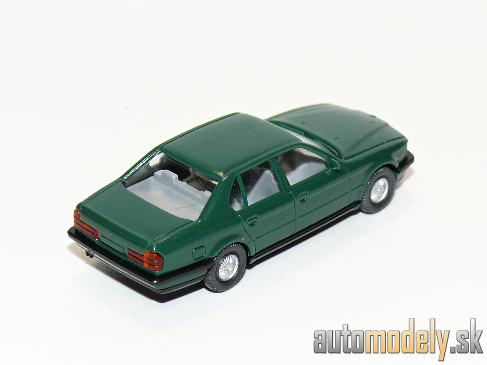 Wiking 192/1 - BMW 750i - 1:87