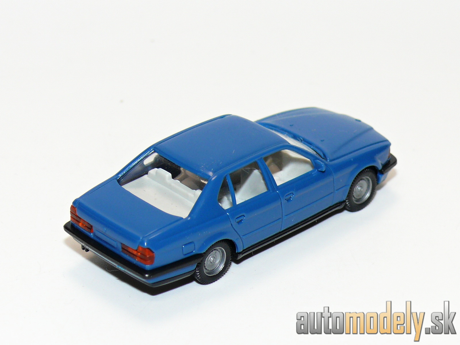 Wiking 192/2 - BMW 750i - 1:87