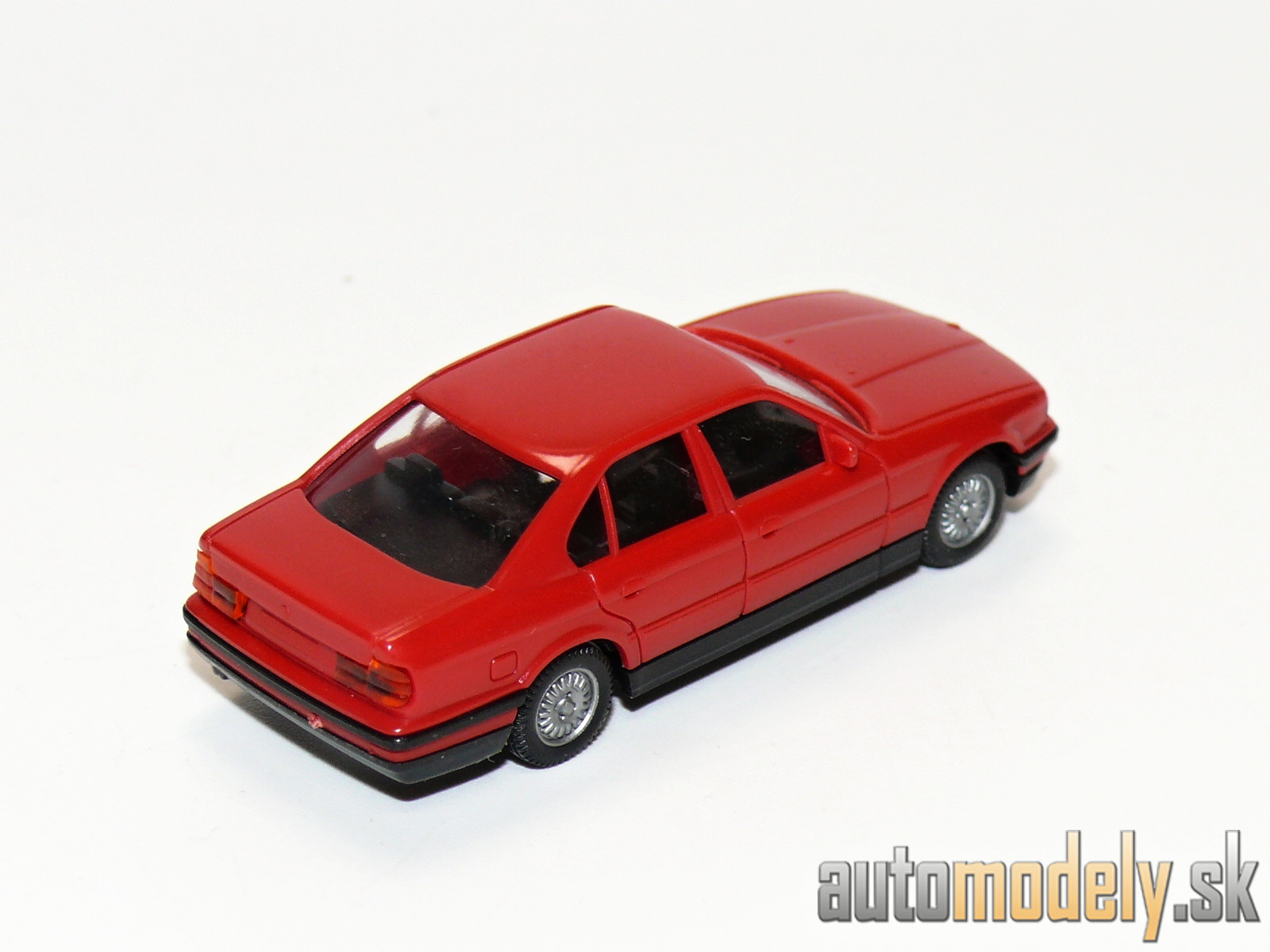 Wiking 193/1 - BMW 520i - 1:87
