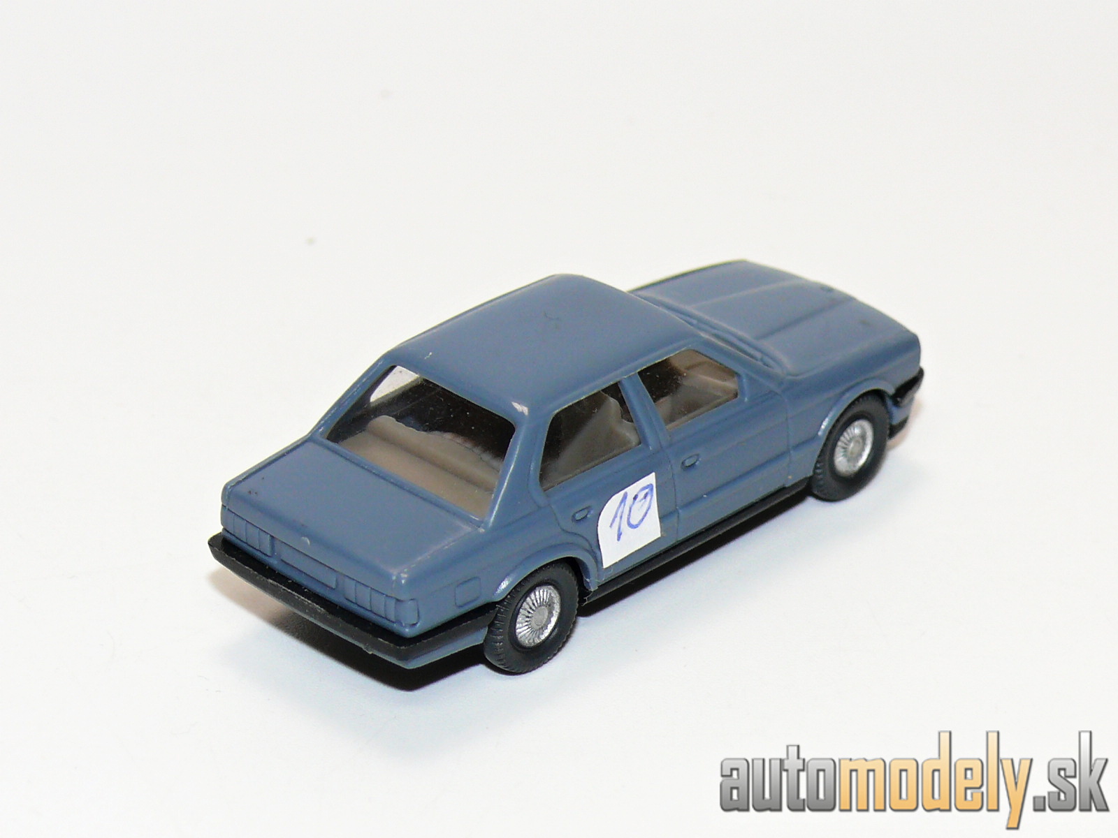 Wiking 190/4 - BMW 320i - 1:87