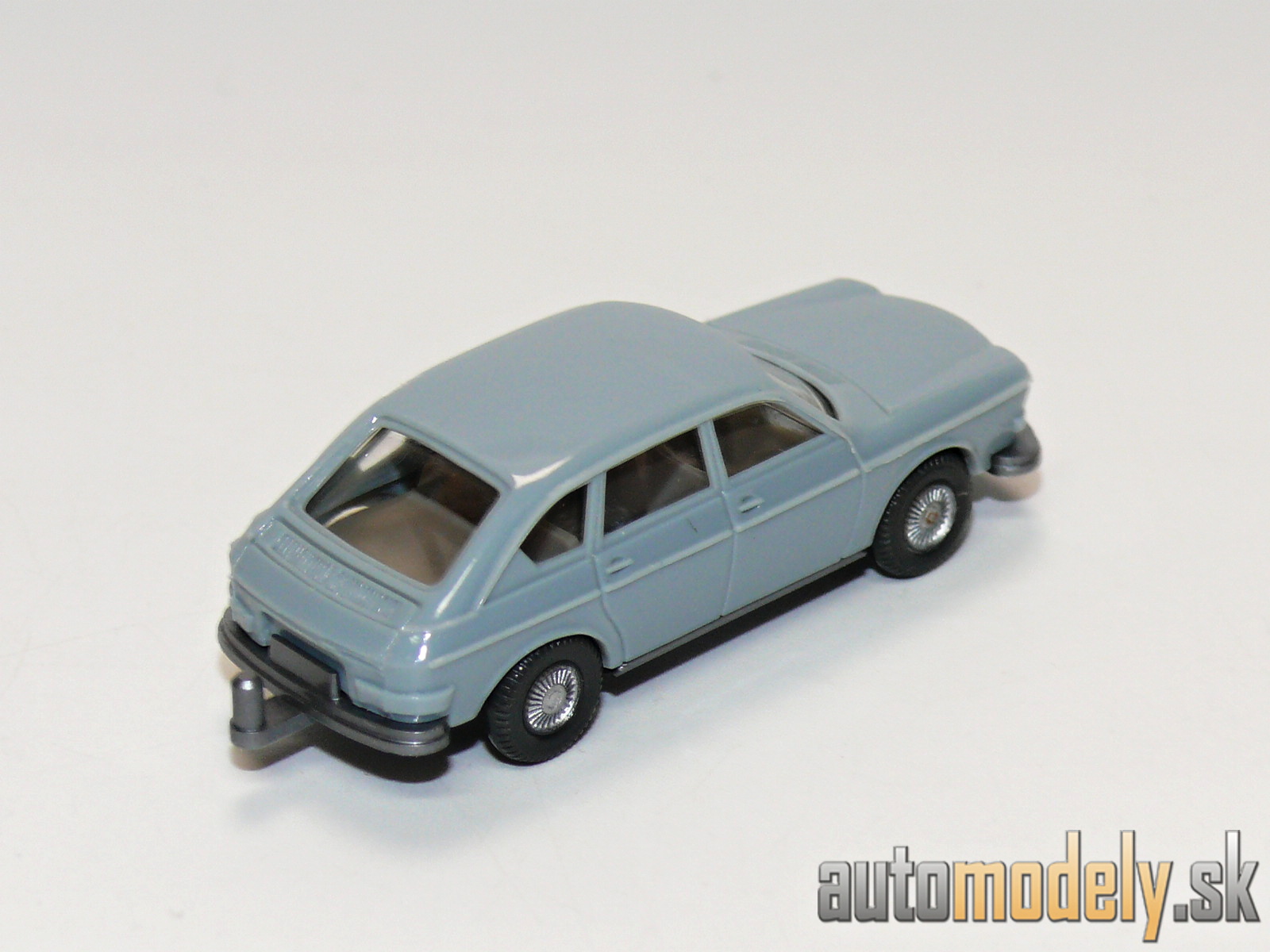 Wiking 46/5 - VW 411 Limousine - 1:87
