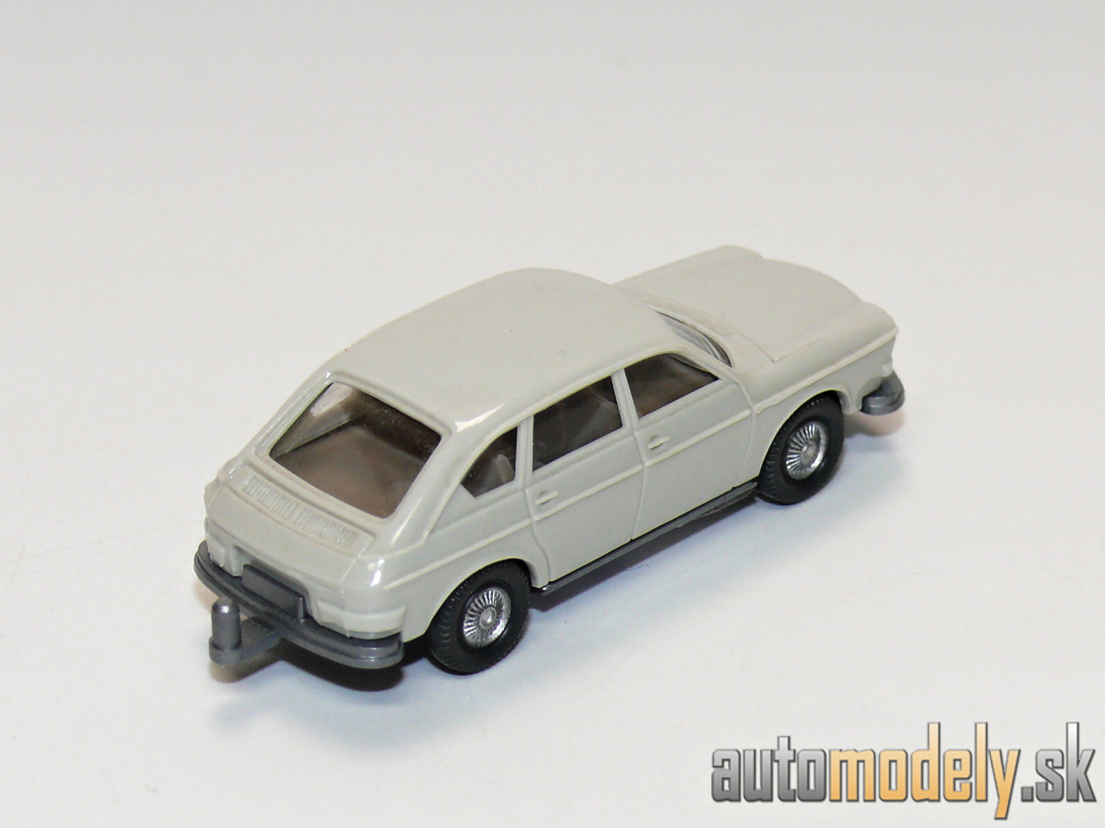 Wiking 46/5 - VW 411 Limousine - 1:87