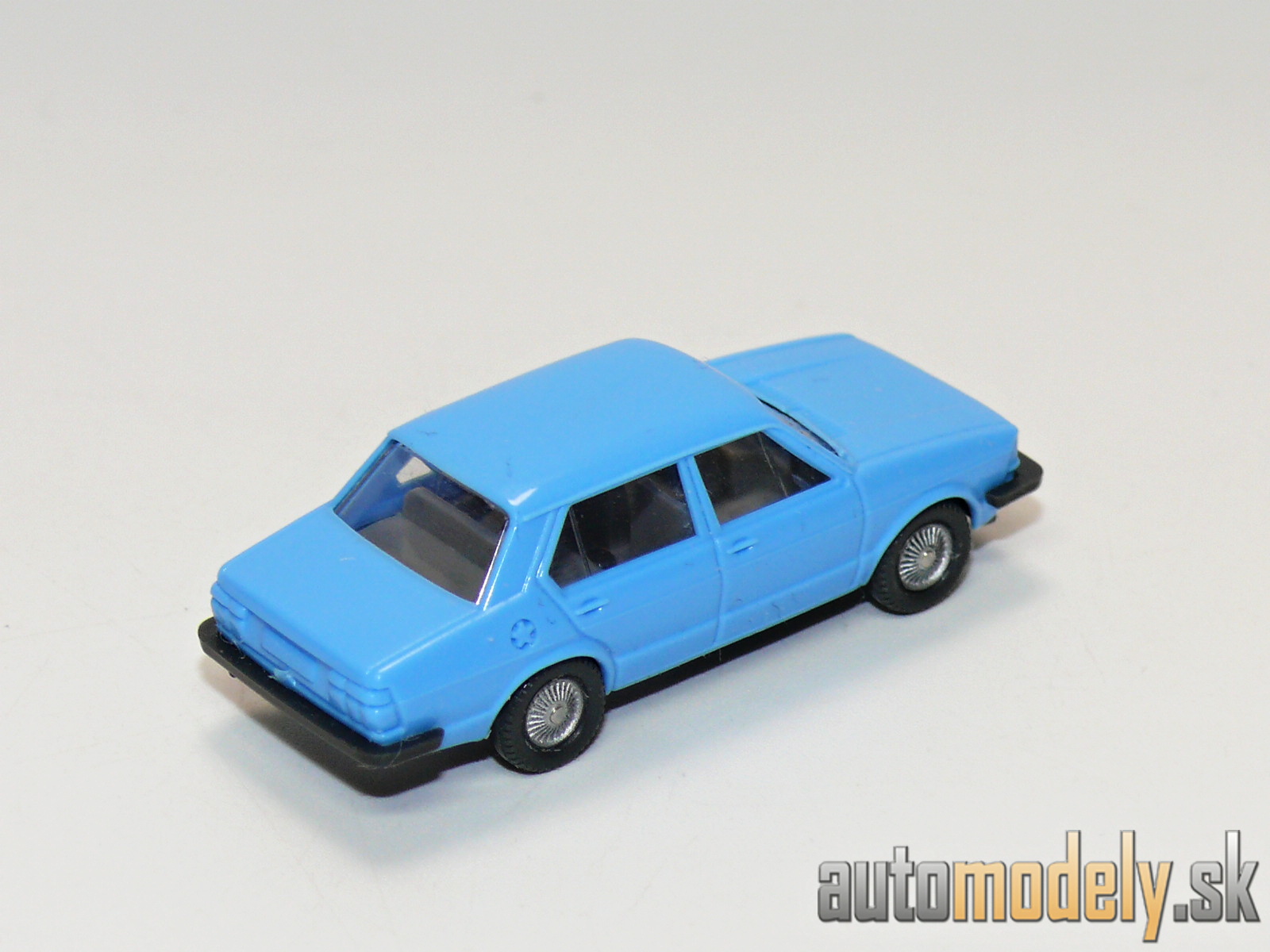 Wiking 50/11 - VW Jetta - 1:87