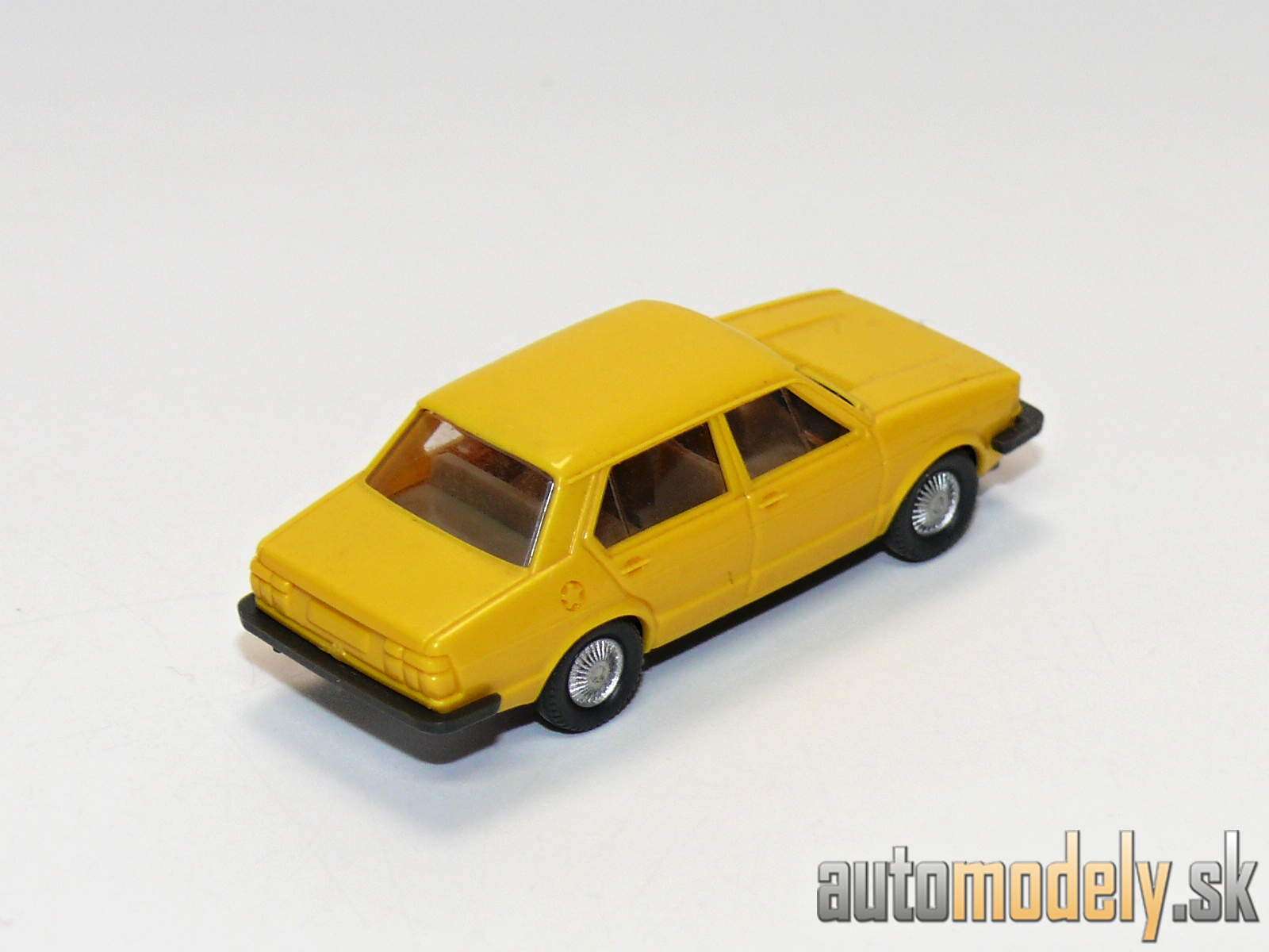 Wiking 50/11 - VW Jetta - 1:87