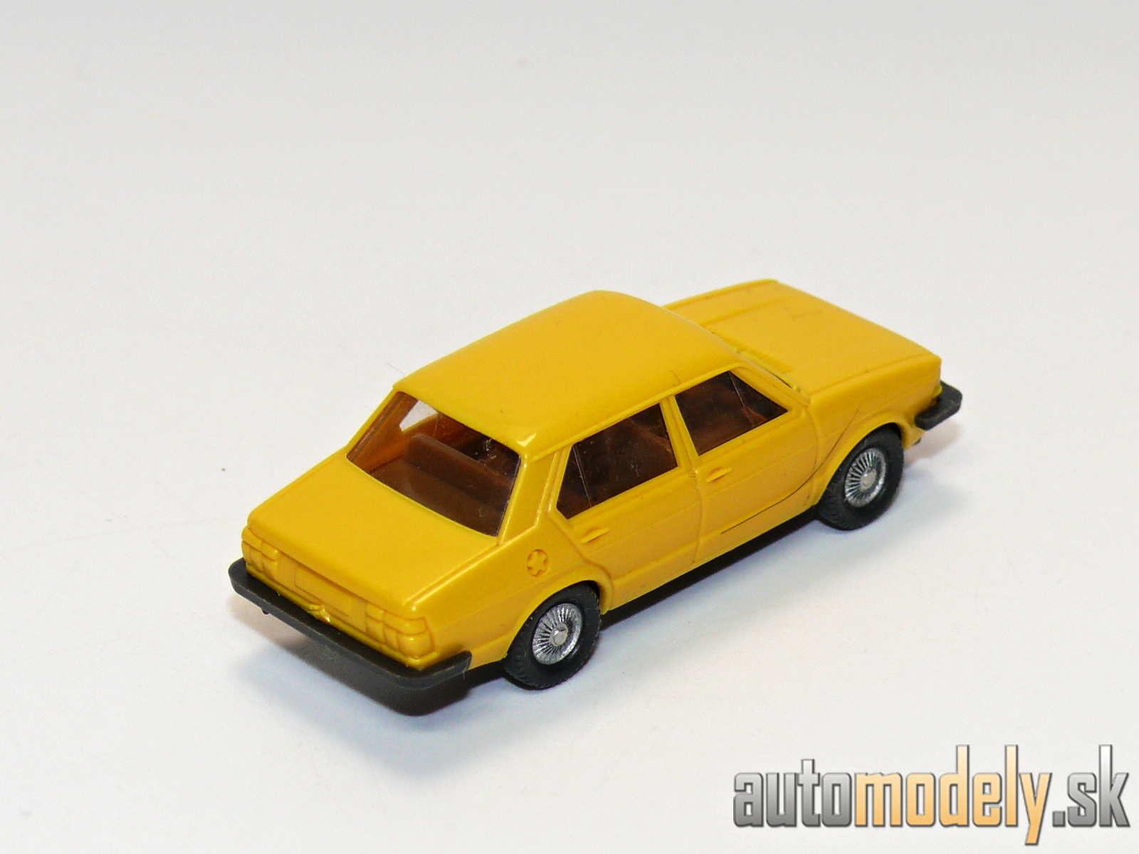 Wiking 50/11 - VW Jetta - 1:87