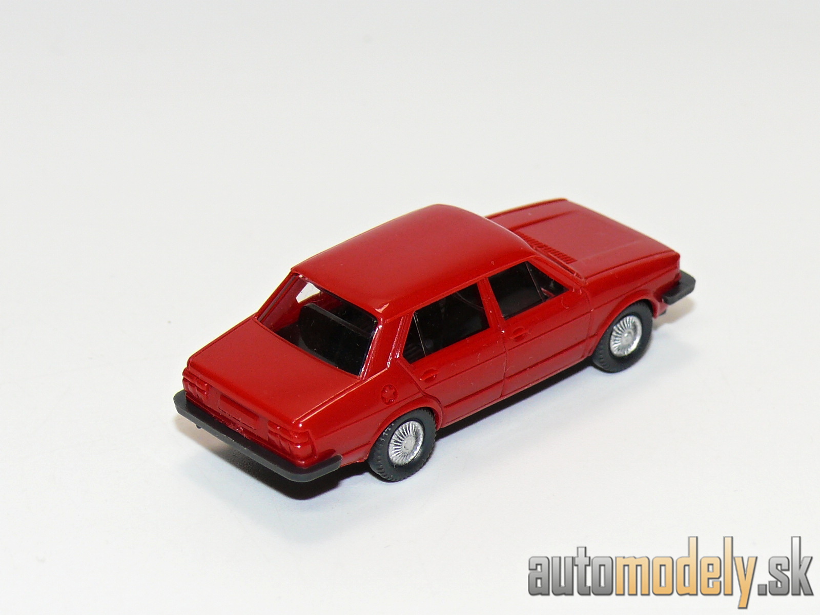 Wiking 50/11 - VW Jetta - 1:87