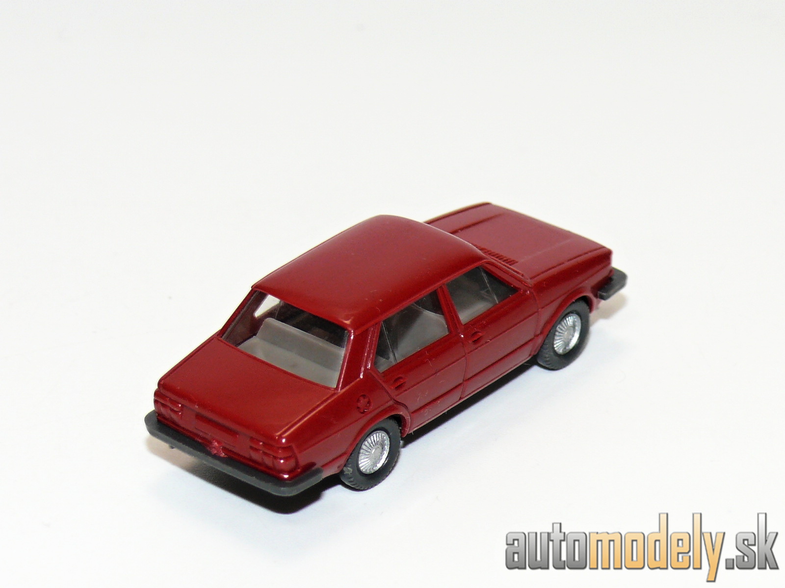 Wiking 50/11 - VW Jetta - 1:87