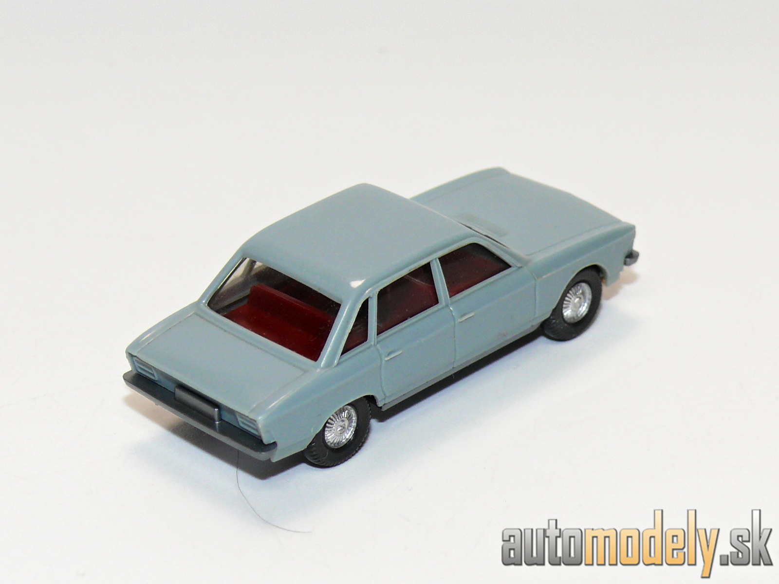 Wiking 47/2 - VW K 70 Limousine - 1:87