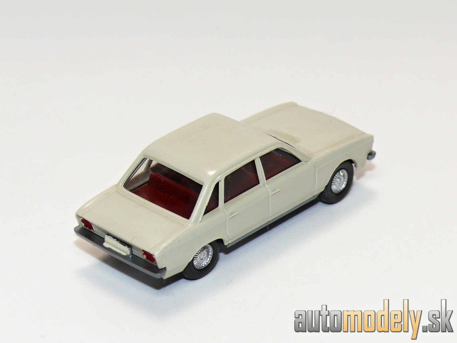 Wiking 47/1 - VW K 70 Limousine - 1:87