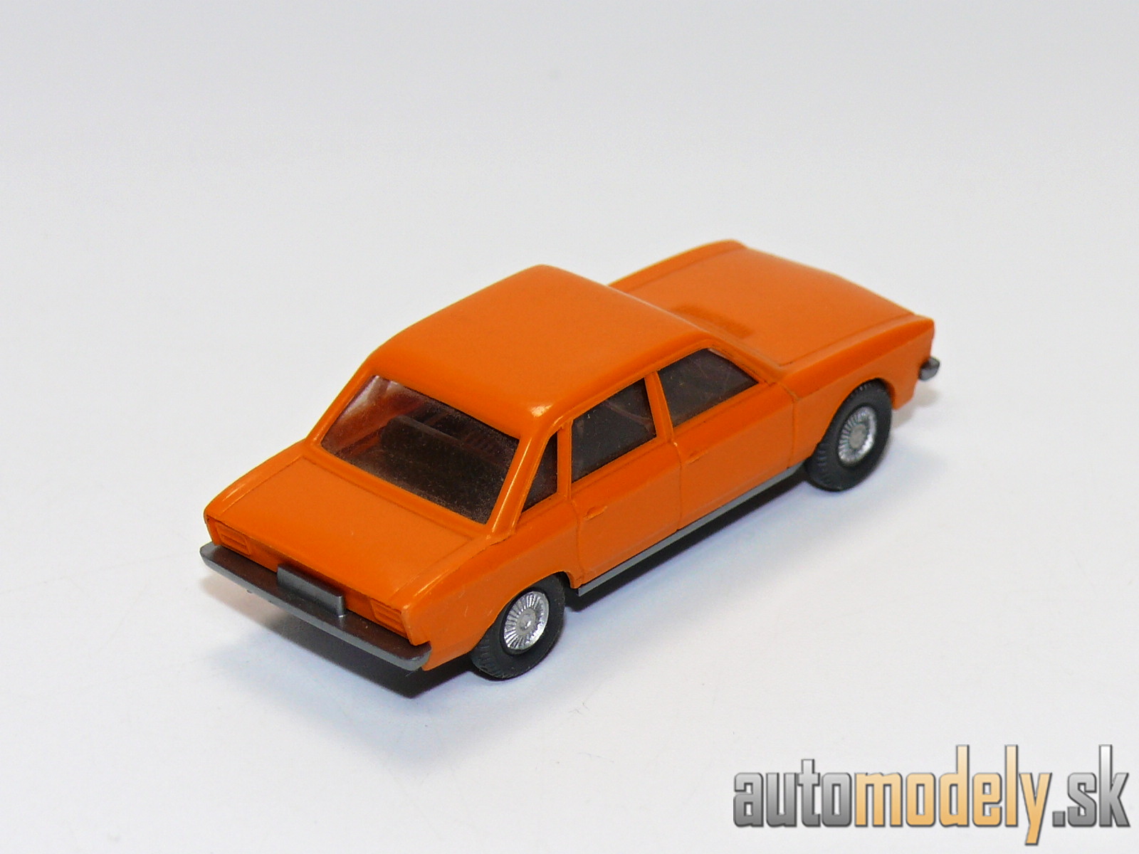 Wiking 47/1 - VW K 70 Limousine - 1:87